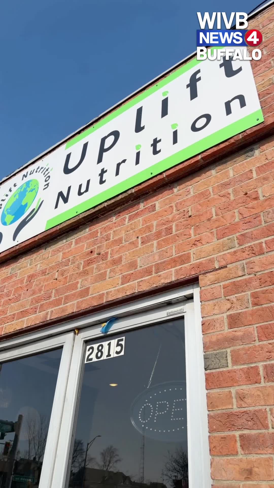 Kenmore coffee shop working to get ahead of the curve on protein – News ...