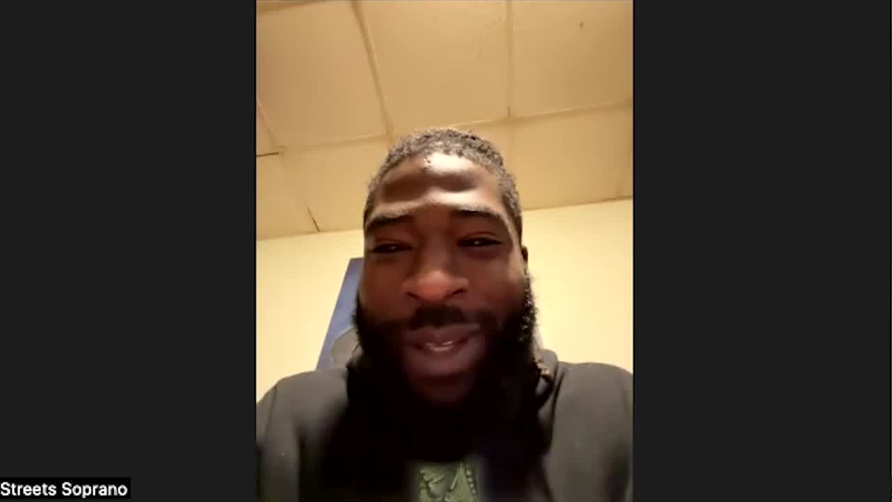 Buffalo rapper Streets Soprano reflects on 2025, prepares to release ...