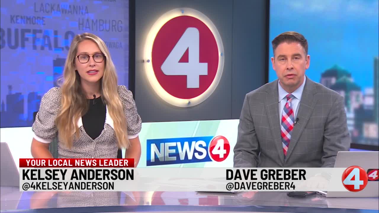 Hispanic Heritage Month kicks off in Western New York – News 4 Buffalo