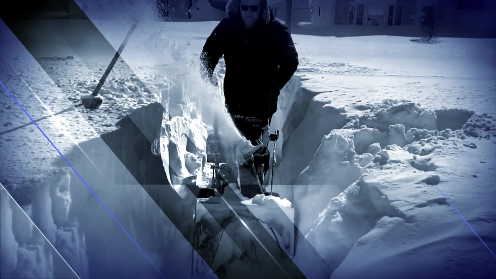 Western New York’s Changing Winter – News 4 Buffalo