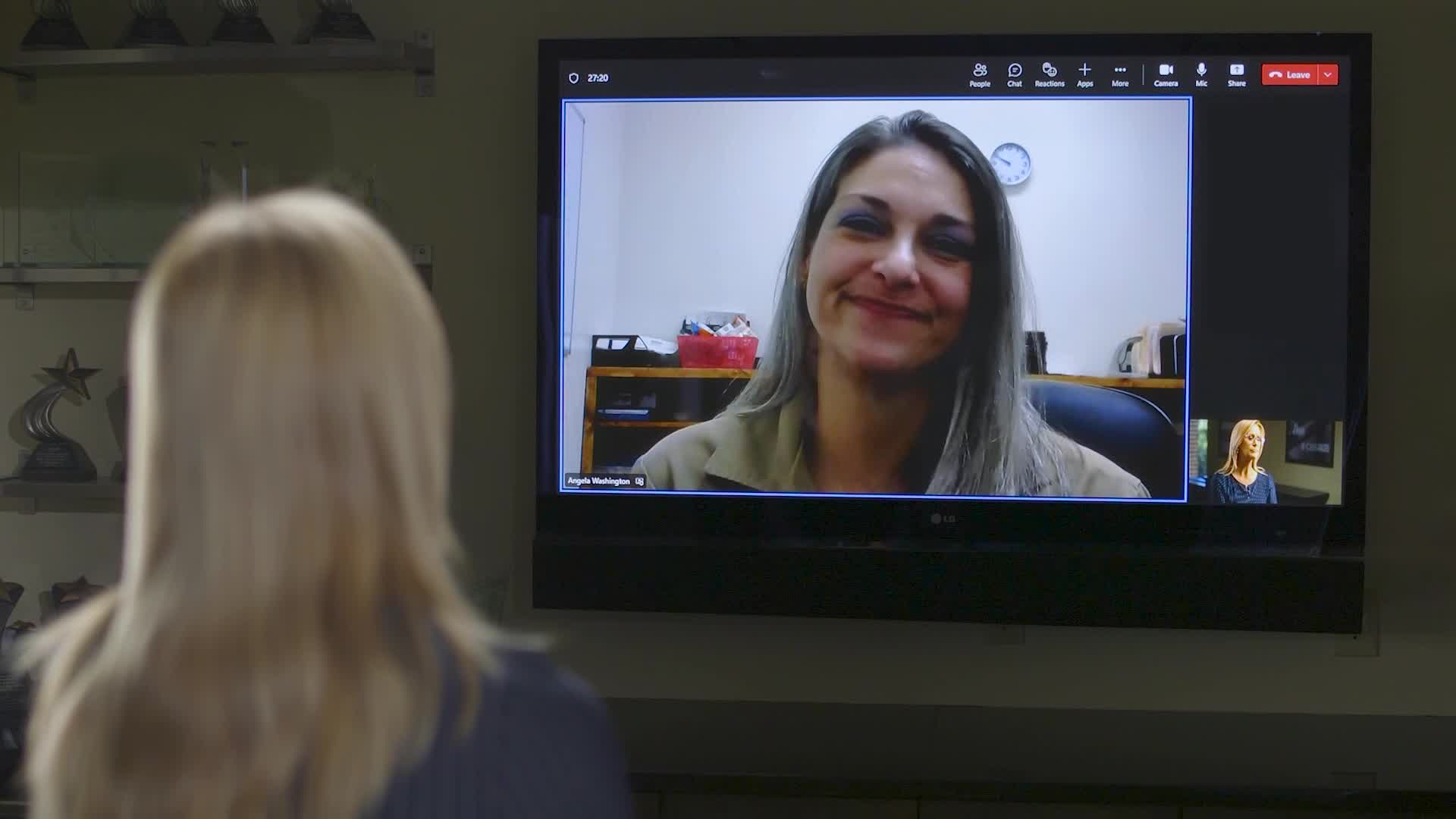 Tracey Grissom describes life at Tutwiler prison CBS 42