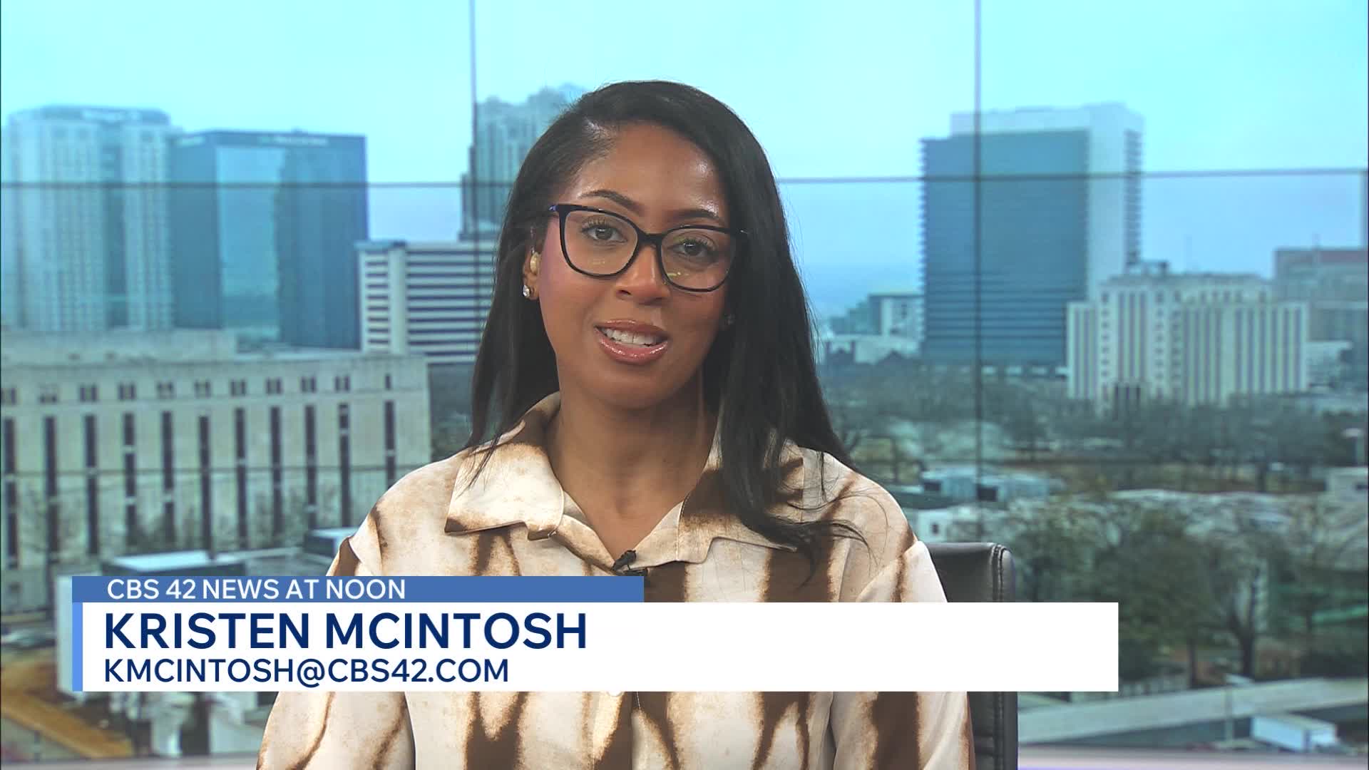 Kami Con 2026 – CBS 42