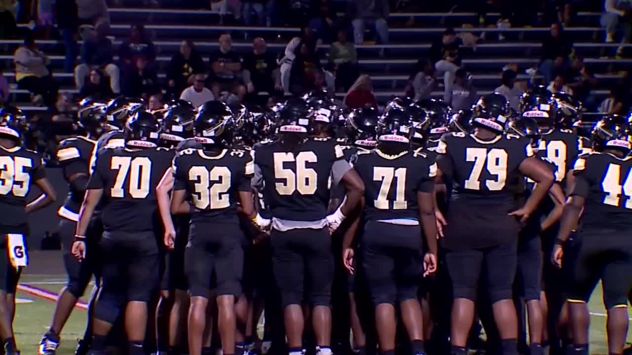Warren Roca Erie Highlights: Erie McDowell vs. Warren Harding – WKBN.com