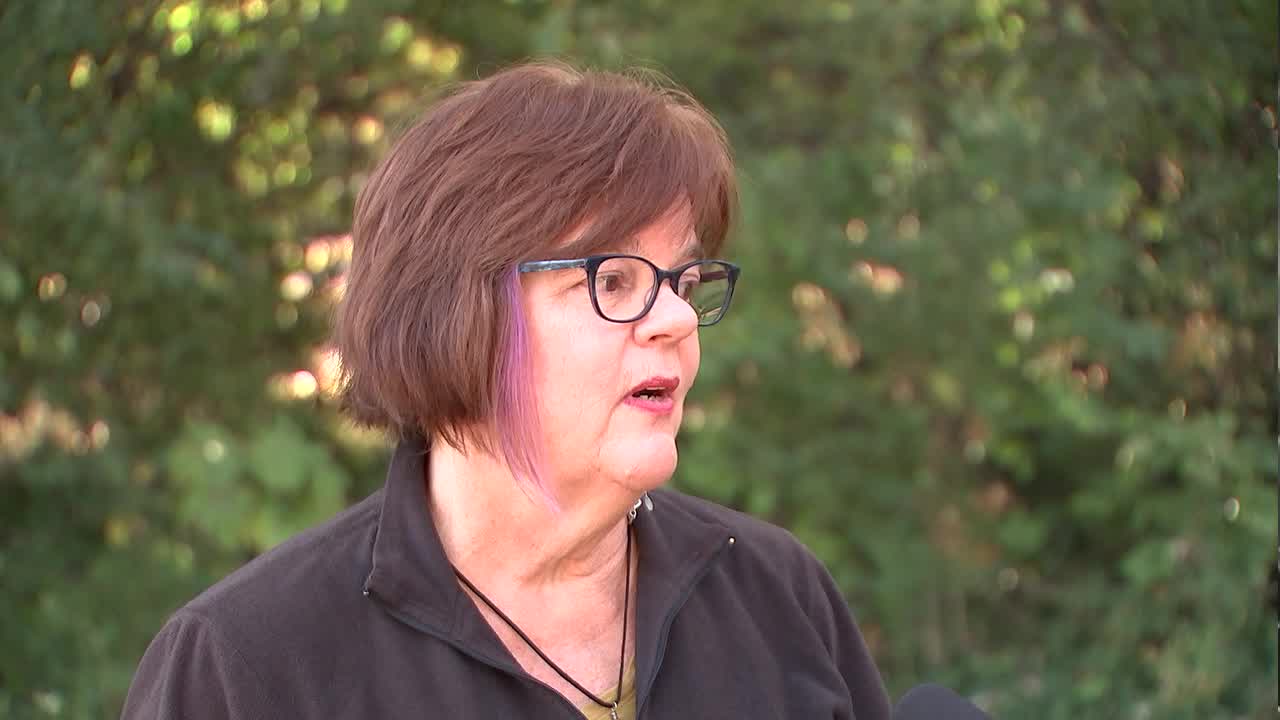 ‘Very frightening’: Neighbors on edge after dozens of shots fired over ...