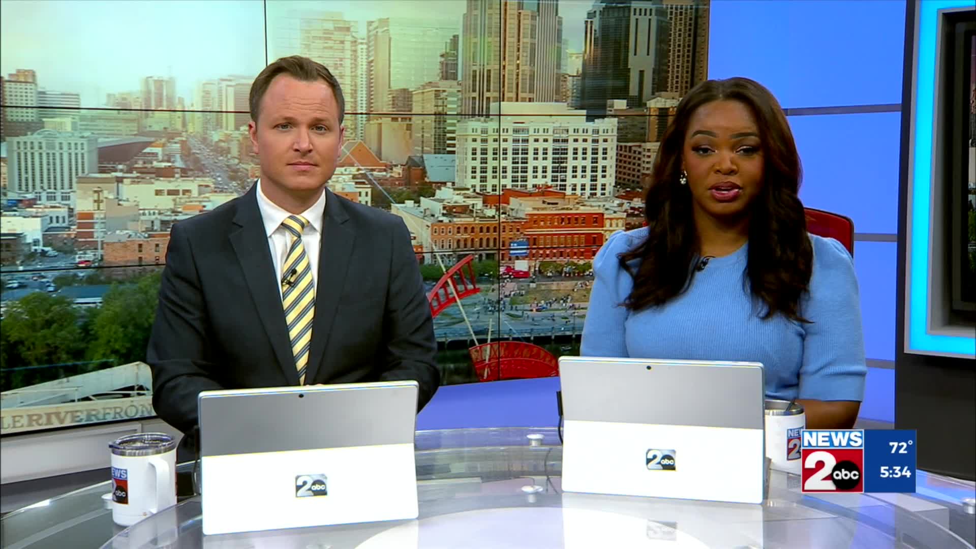 7th TN district race to replace Rep. Mark Green – WKRN News 2