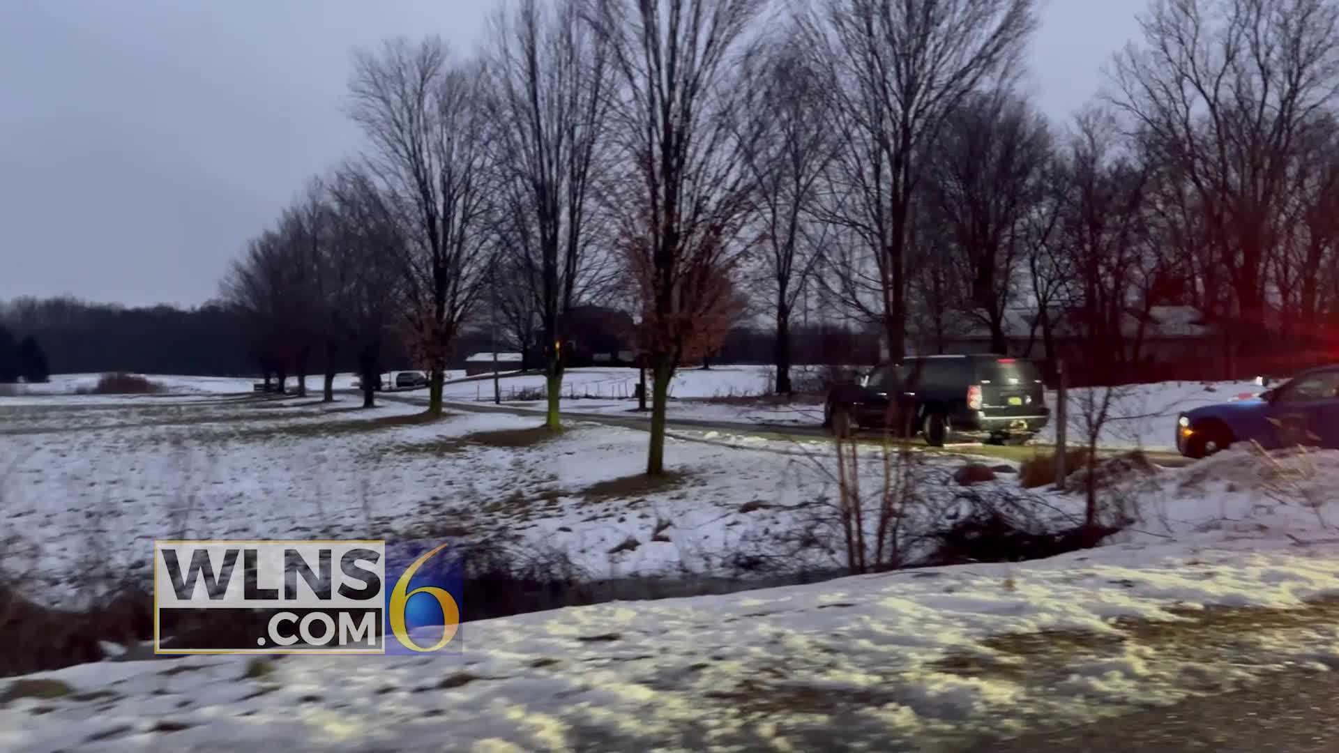 Eaton County issues ‘Shelter in place’ order east of Vermontville