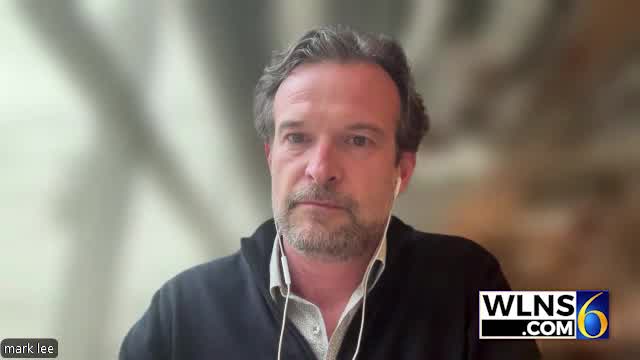 Data Center CEO makes pitch for Lansing ahead of hearing – WLNS 6 News