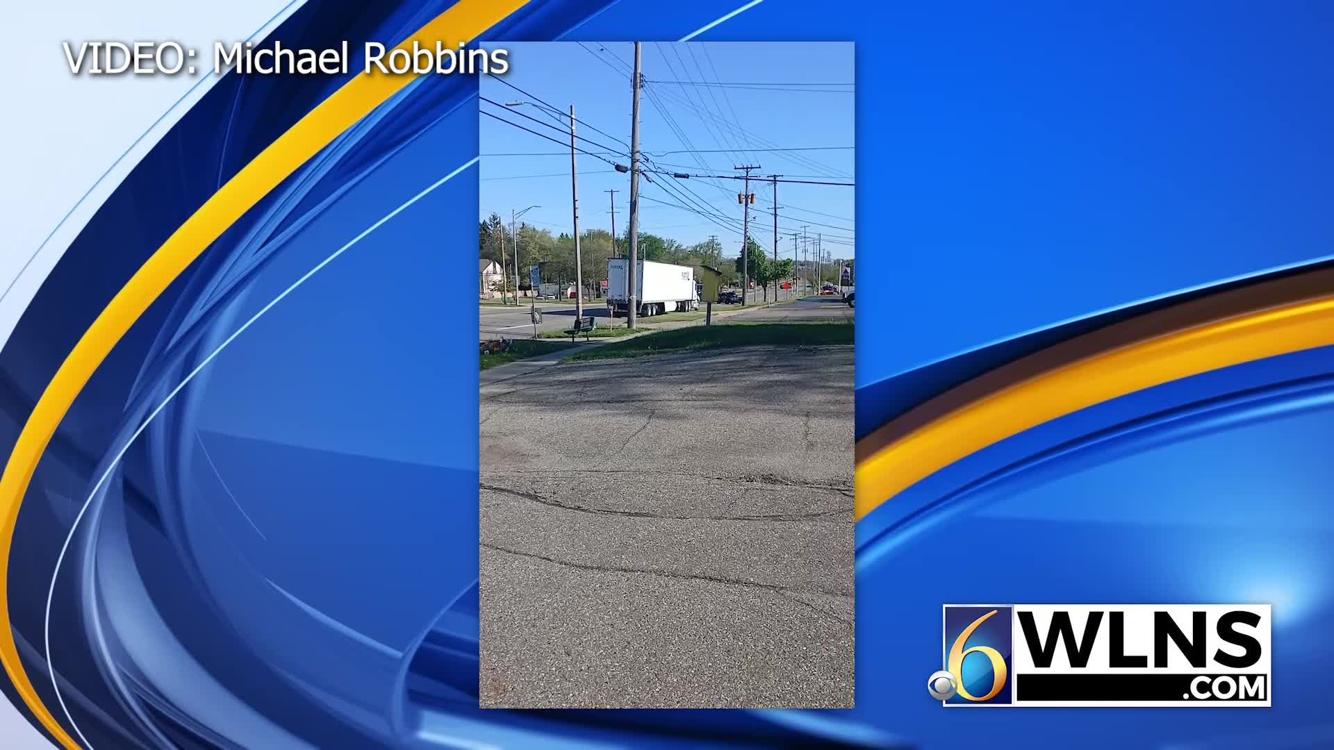 Lansing police close MLK Jr. Blvd after serious crash – WLNS 6 News