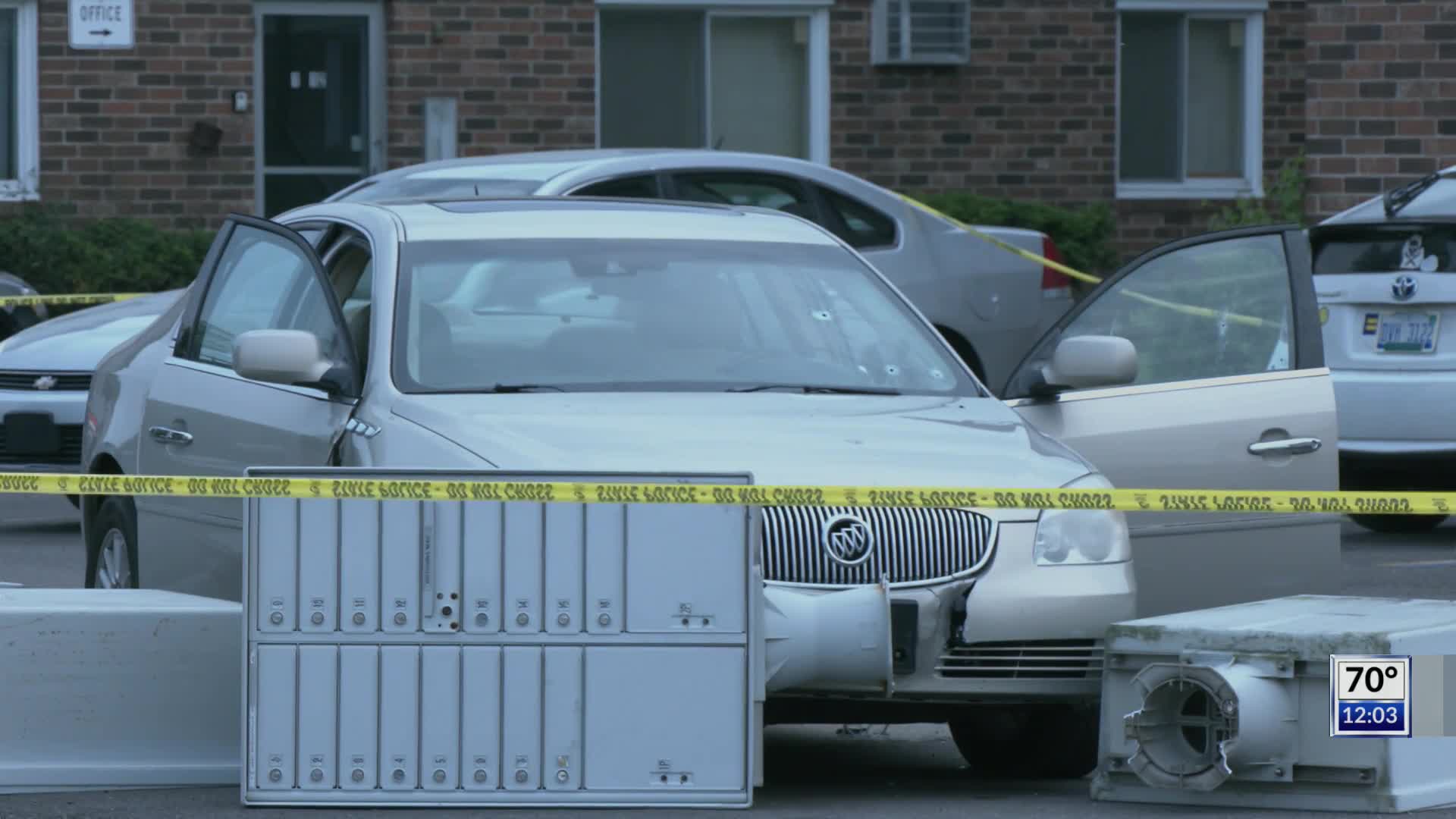 Police identify Sunday shooting victim in Lansing – WLNS 6 News