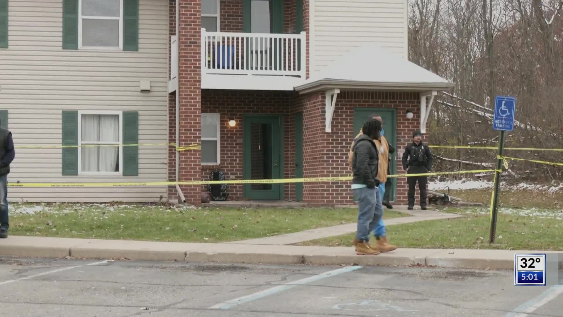 1 arrested in Lansing shooting death of 18-year-old – WLNS 6 News