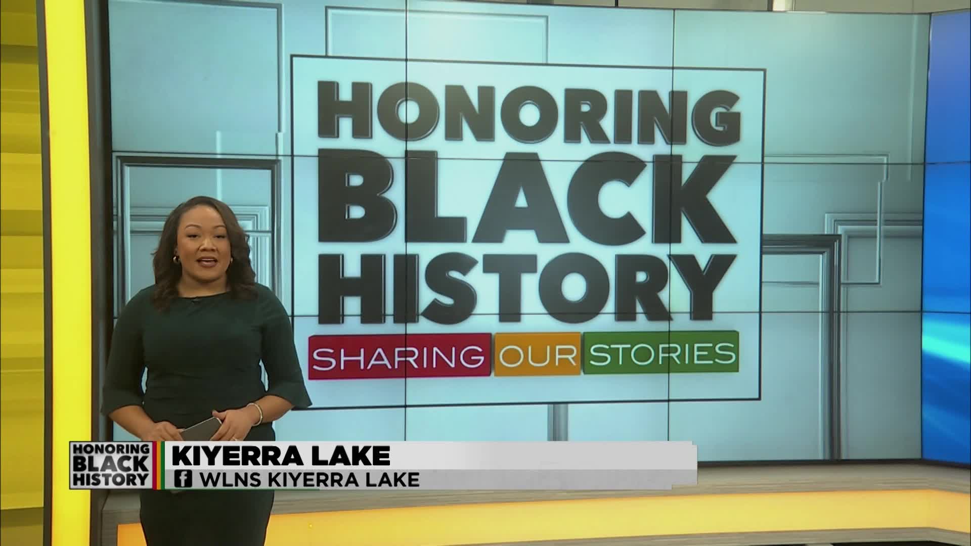 6 News Black History Month Special Wlns 6 News 9072