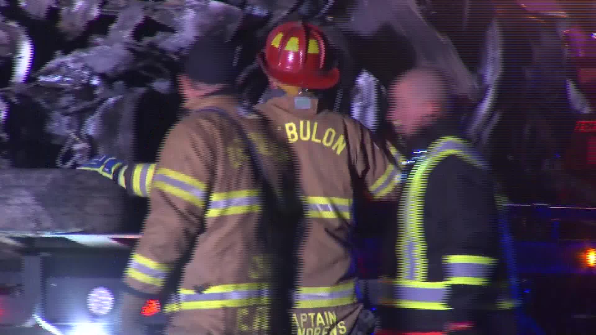 1 killed in Zebulon car crash early Thursday morning, NCSHP says