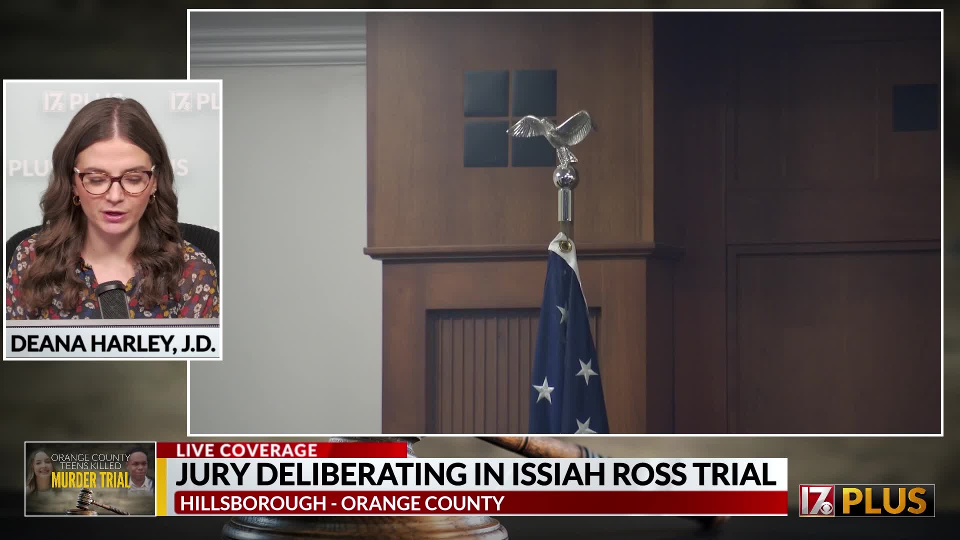 The Trial of Issiah Ross | Recapping key testimony, evidence in the ...