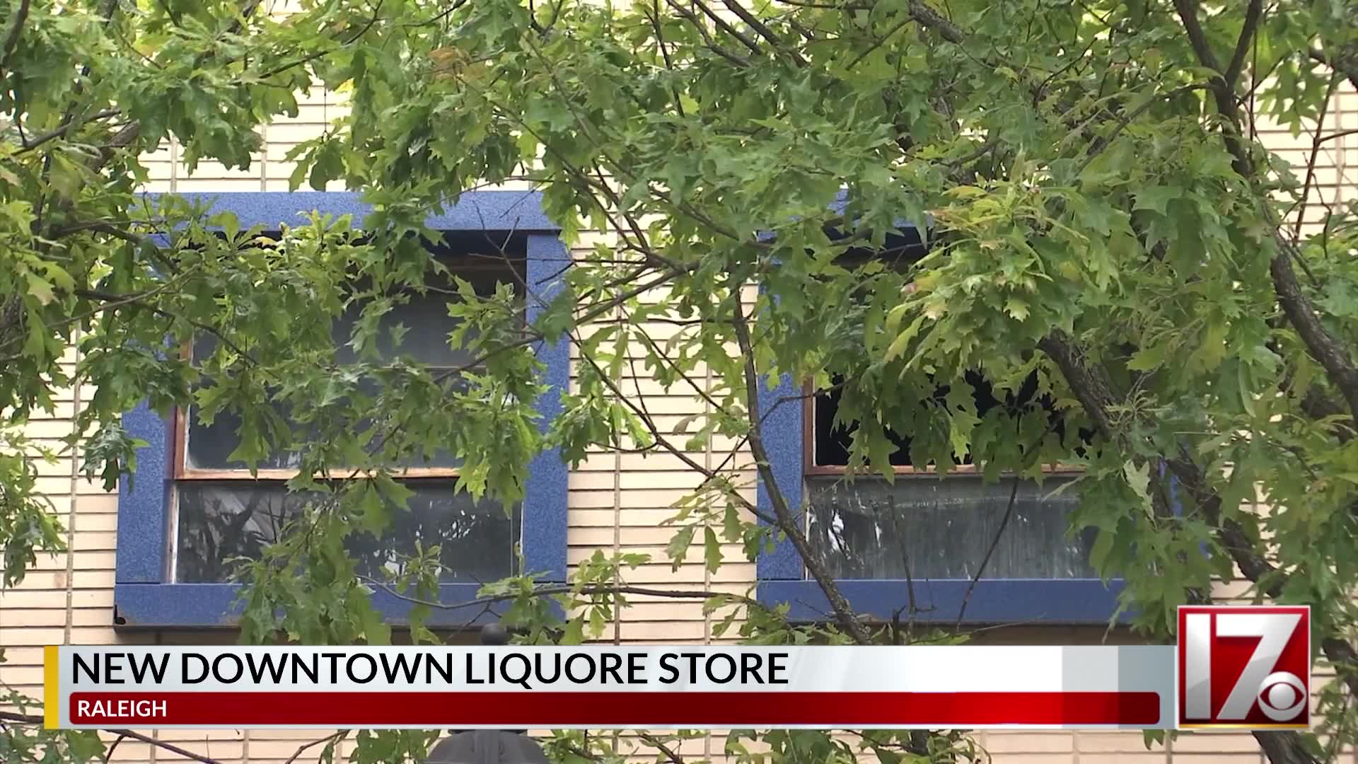 Downtown Raleigh to get first liquor store in 40 years, North Hills