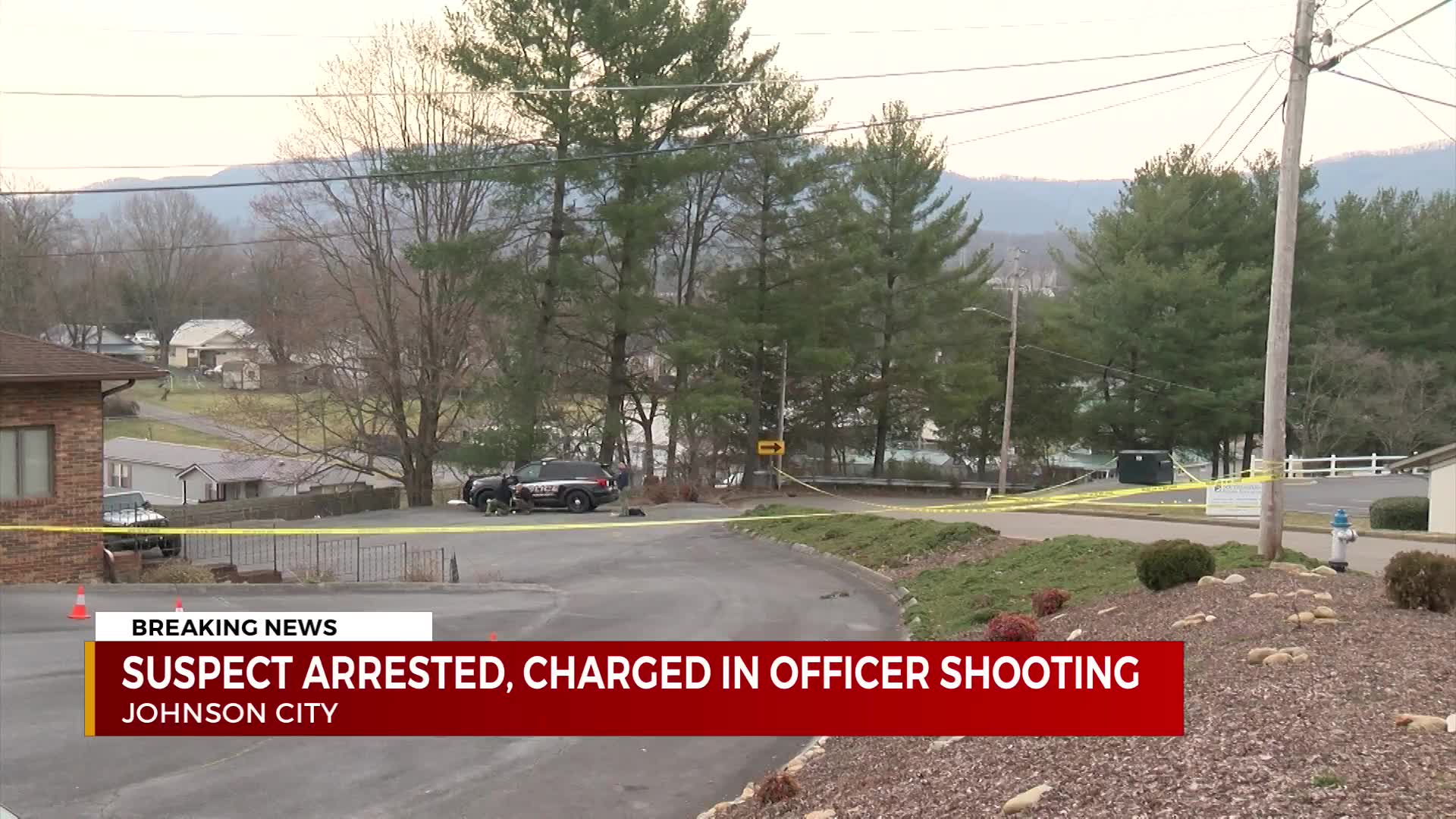 TBI: Johnson City man charged with attempted murder after shooting ...