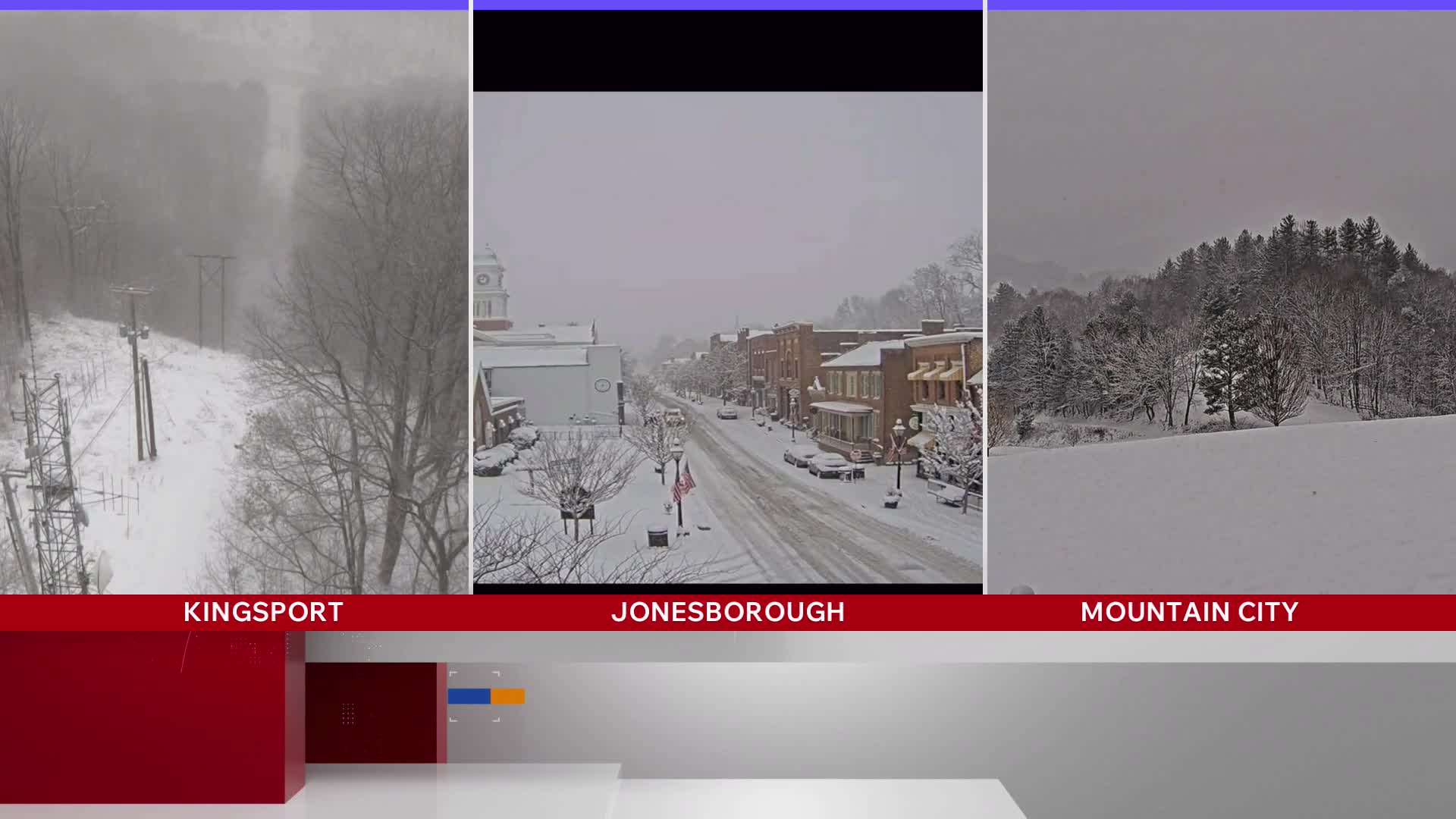 Storm Team 11 Update: Snow continues Saturday along with bitterly cold ...