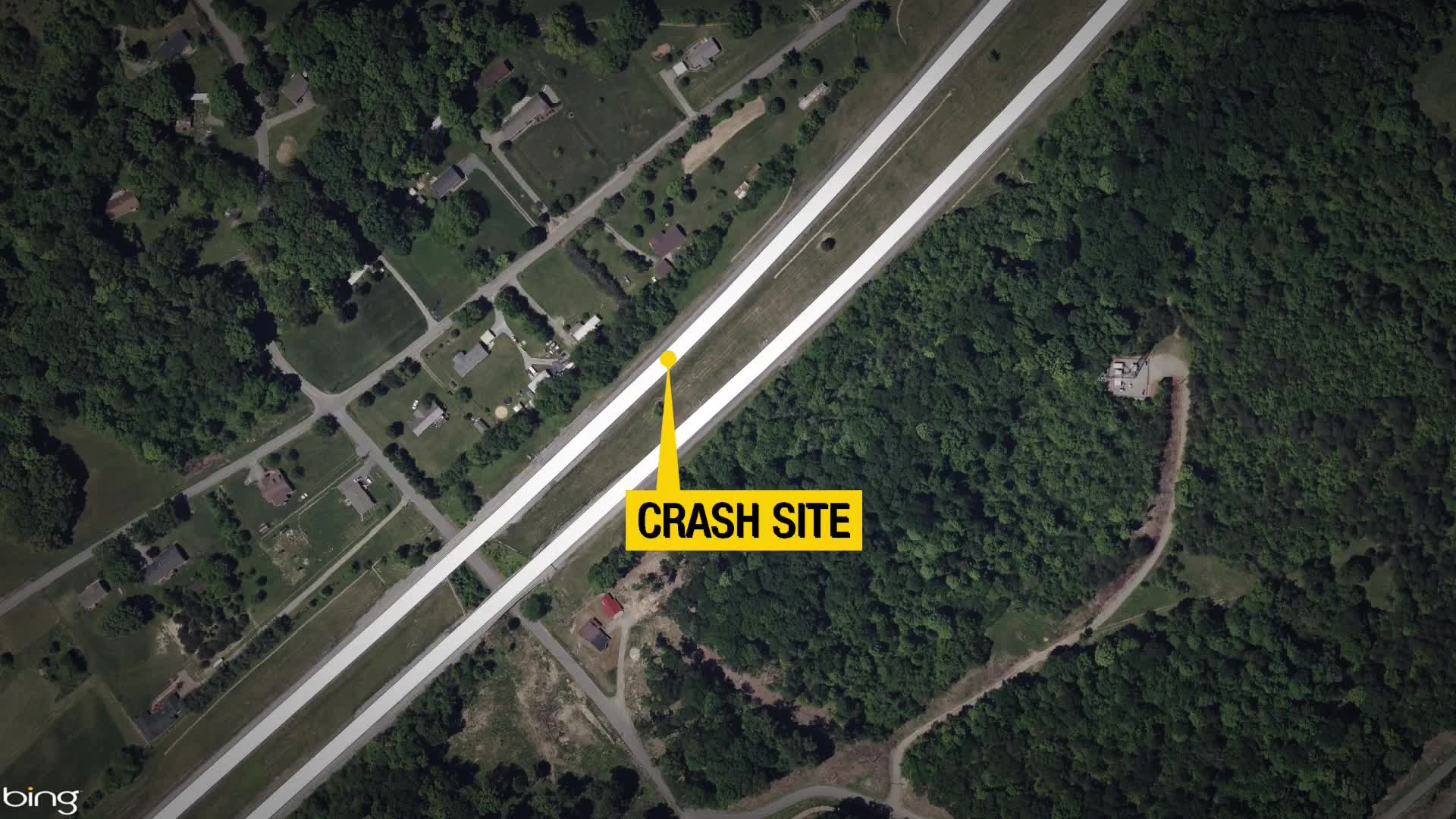 THP: 2 injured after crash on I-81 in Washington County – WJHL | Tri ...