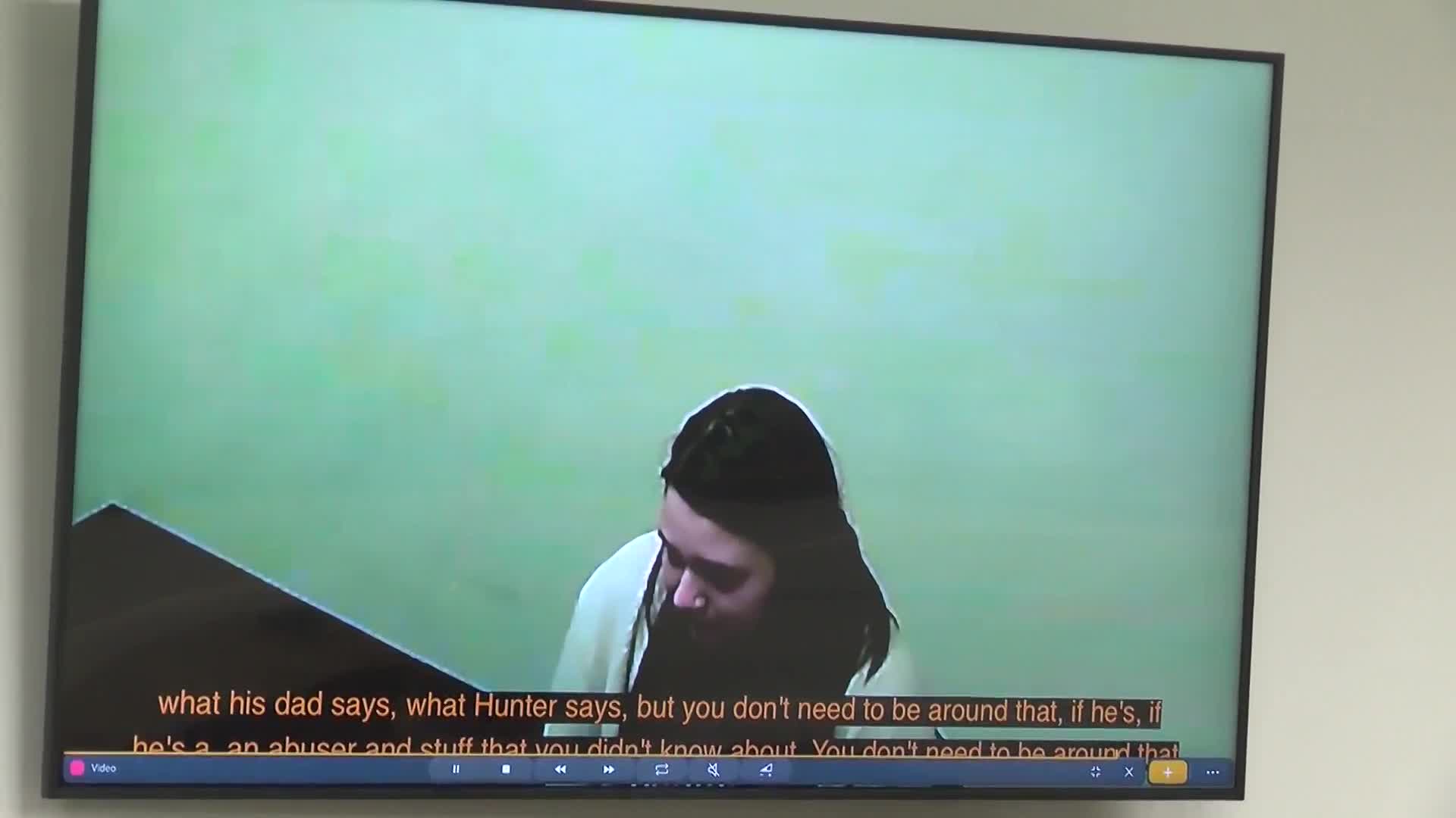 Jury continues to review Strickler interviews with Megan Boswell – WJHL ...