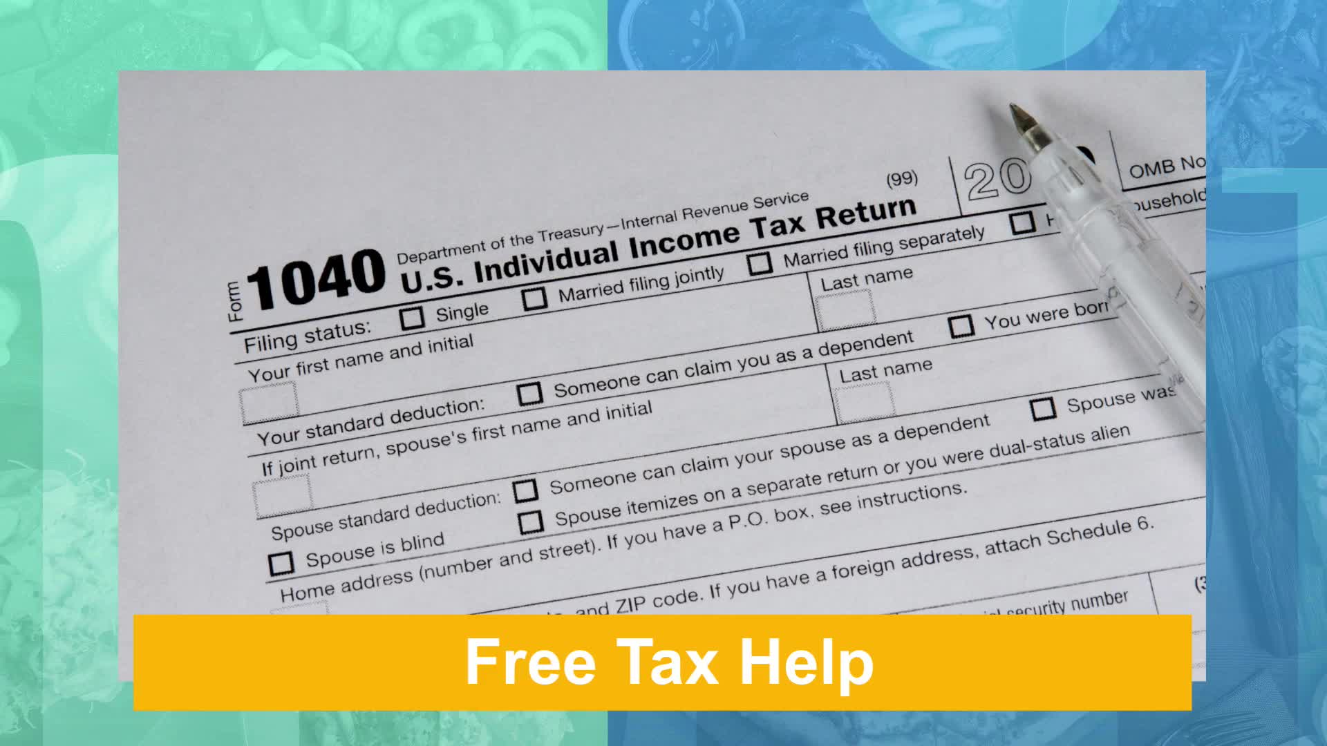 Milligan offers free tax return prep – WJHL | Tri-Cities News & Weather