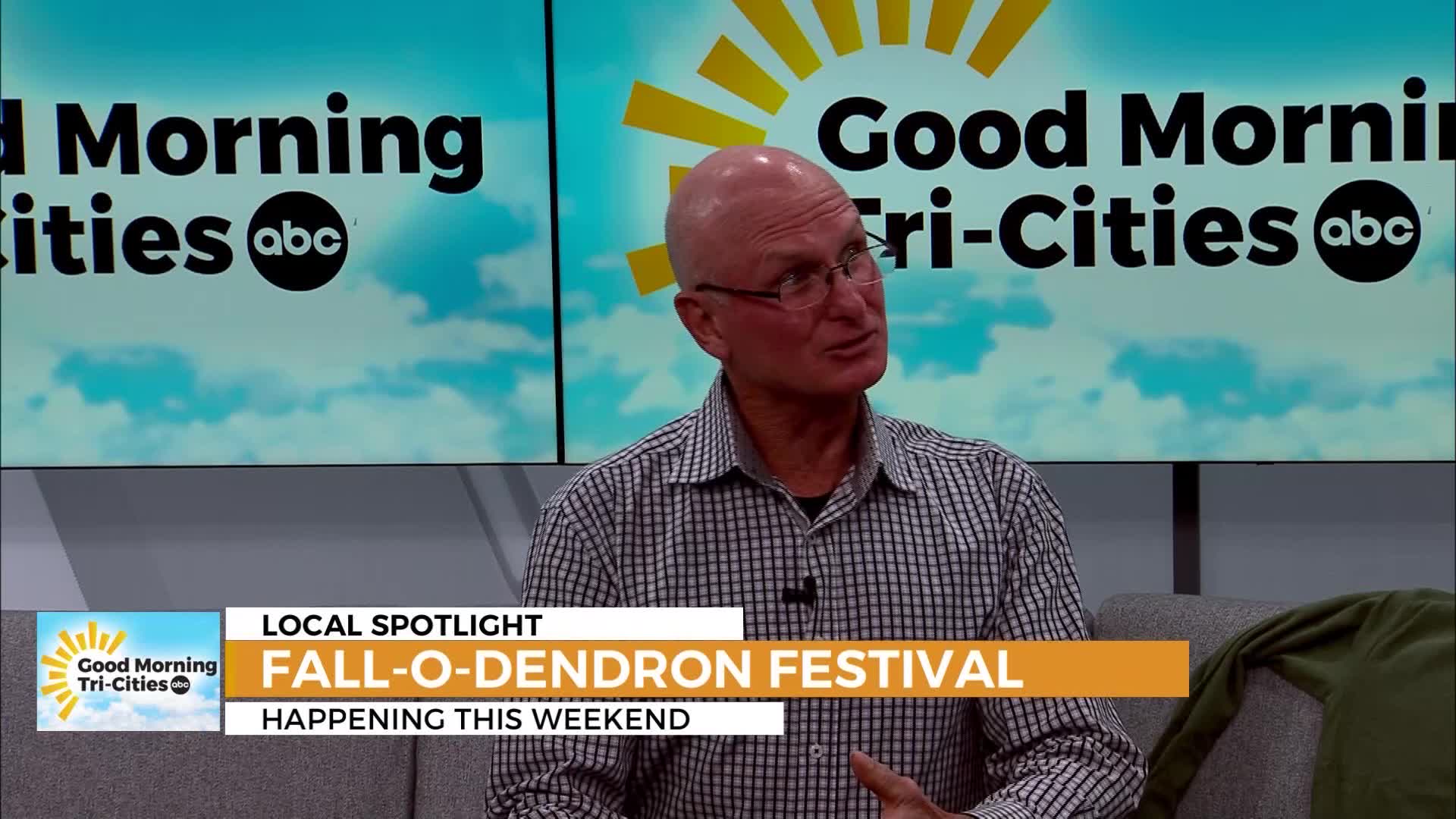 FallODendron Festival happening this weekend WJHL TriCities News