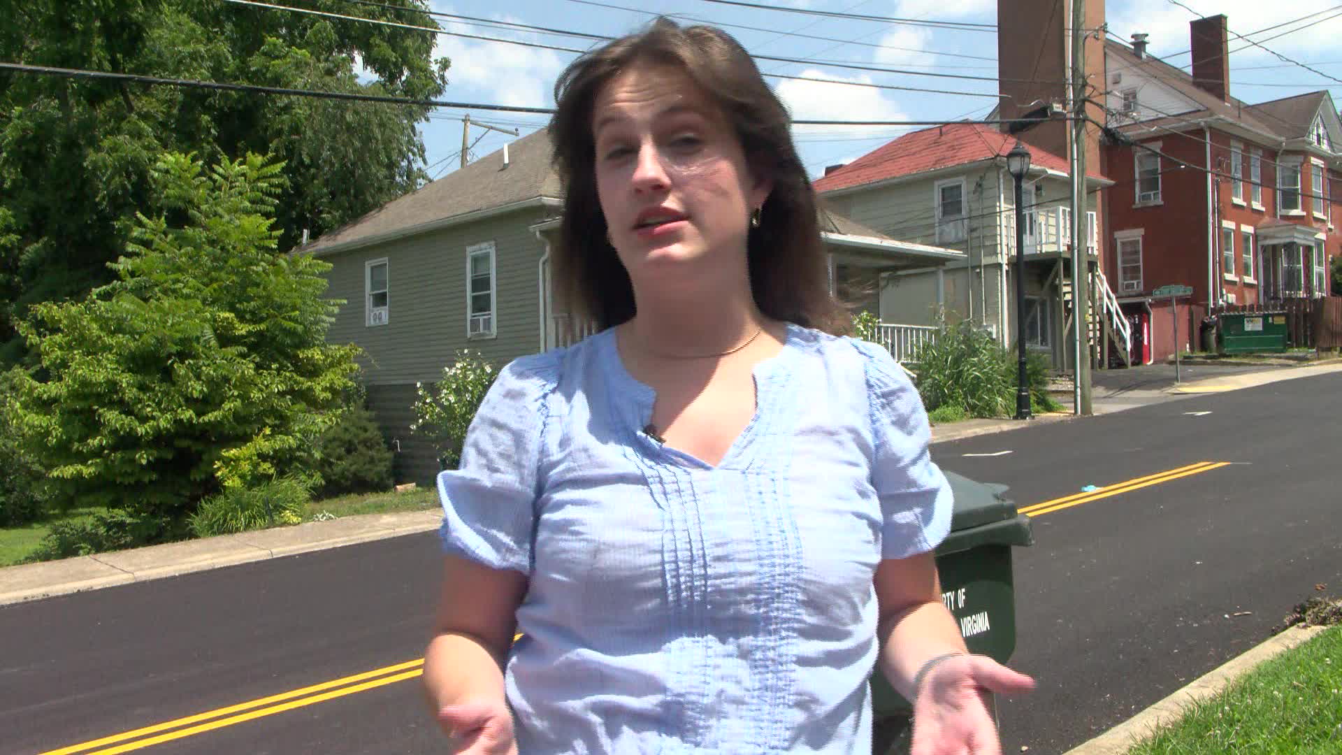 Bristol, Virginia trash collection facing delays amid staffing