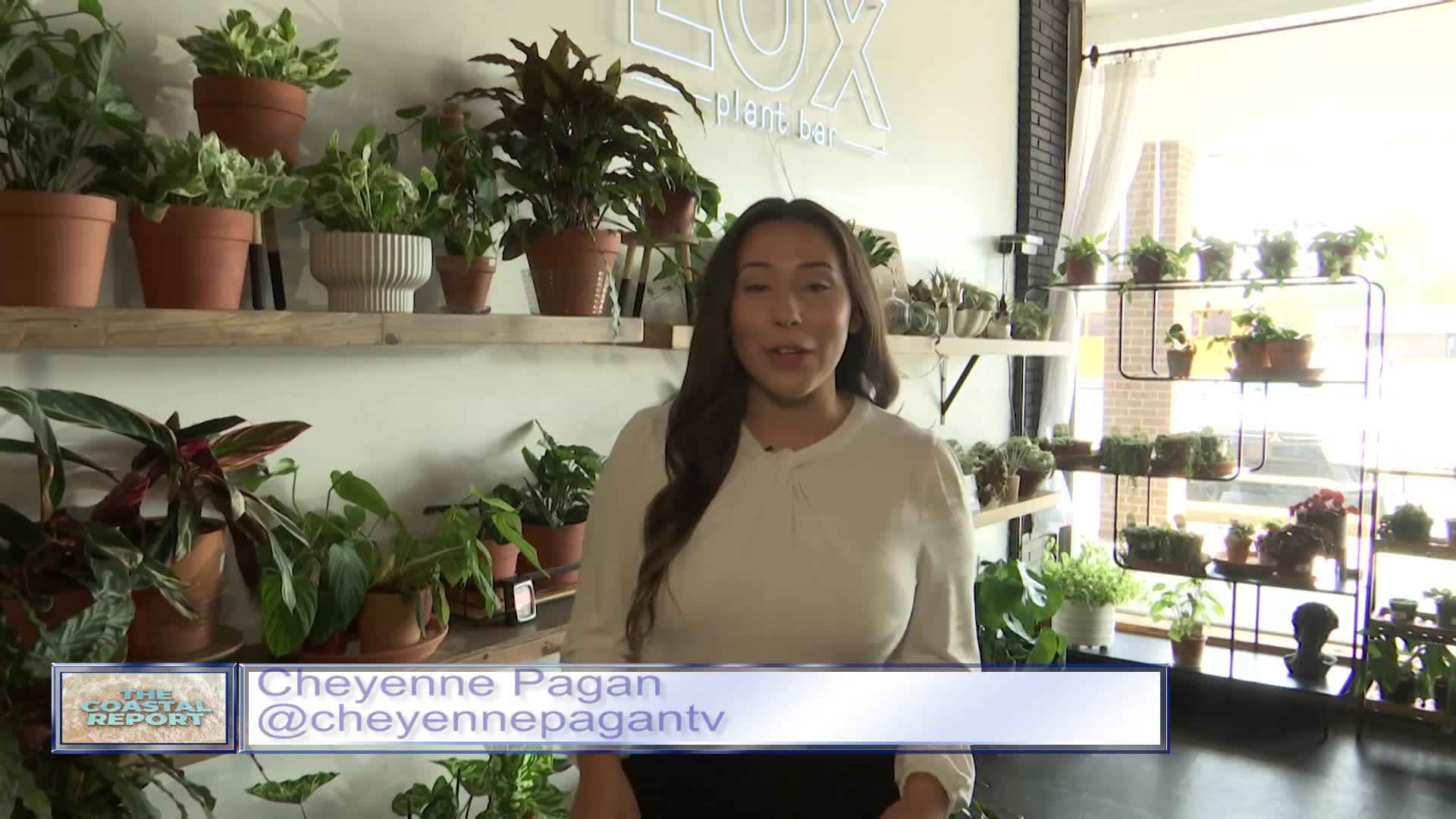 The Coastal Report Surf City project aims to reduce flooding; Group