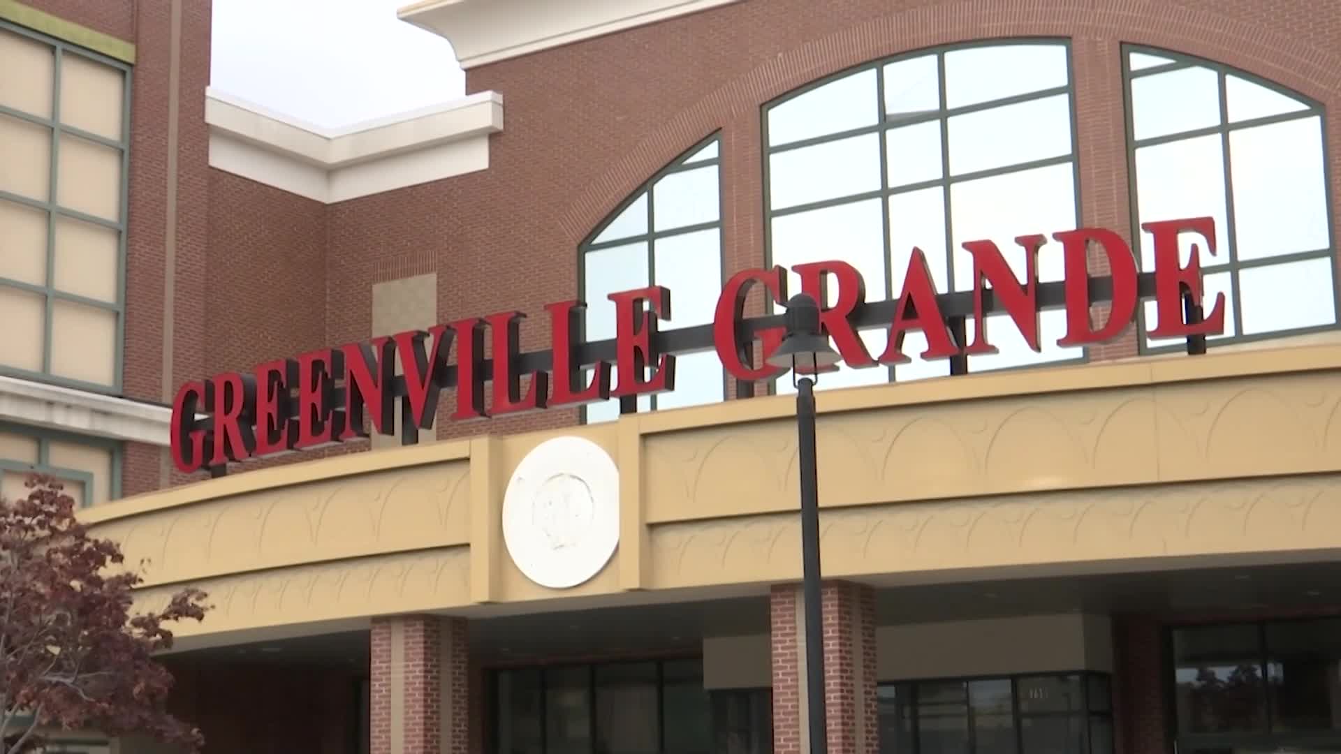 Movie Times Greenville Scnull