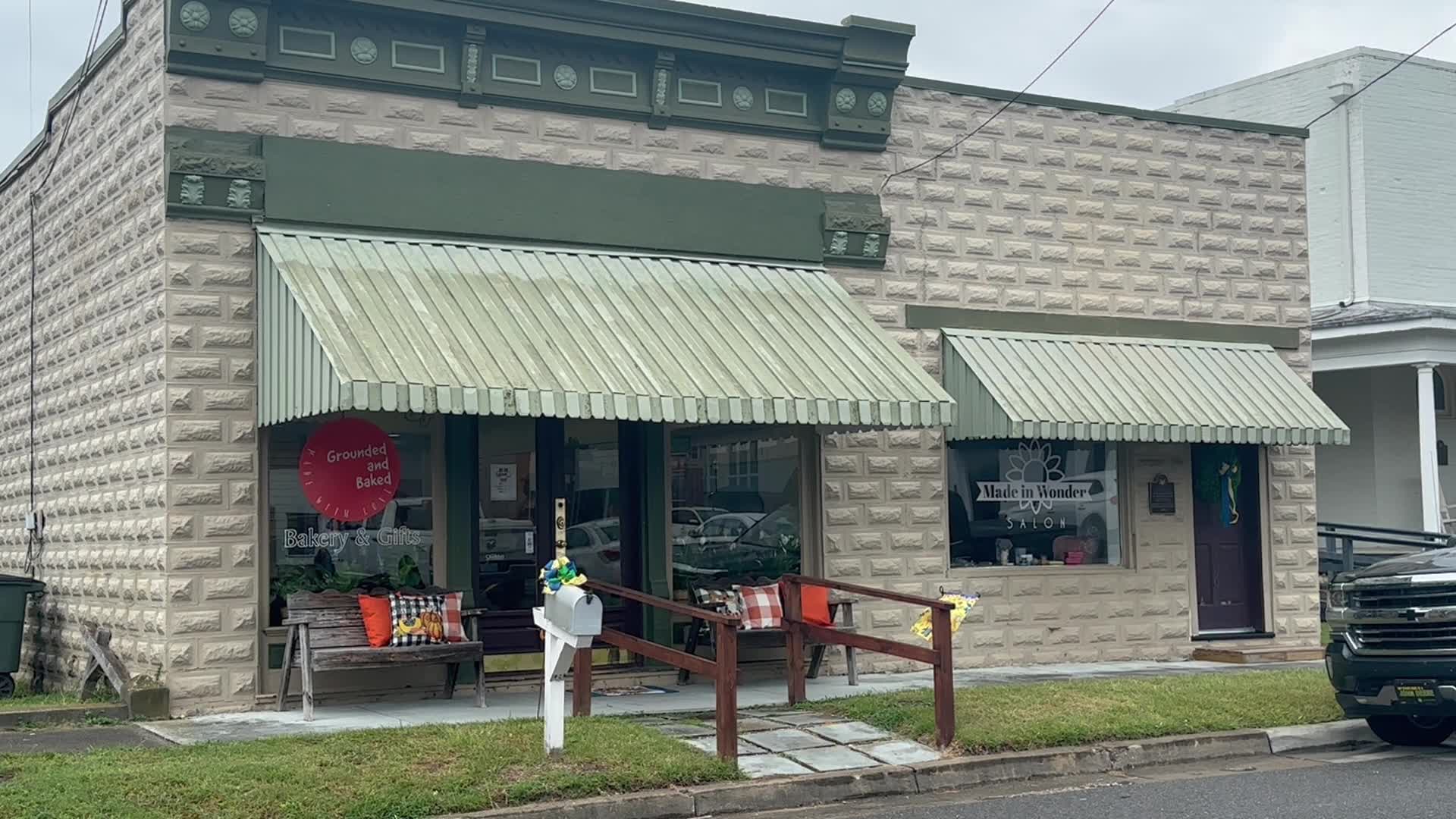 New La Grange bakery grounded in tradition, baked with love WNCT