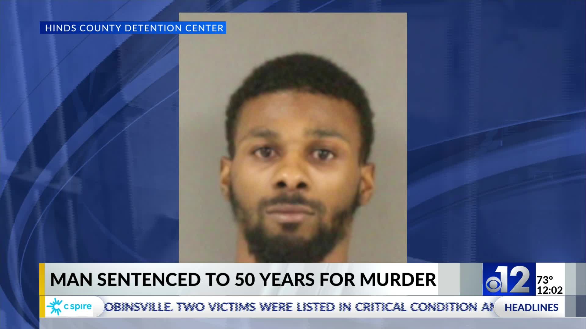 Jackson man sentenced for death of 17-year-old step-daughter – WJTV
