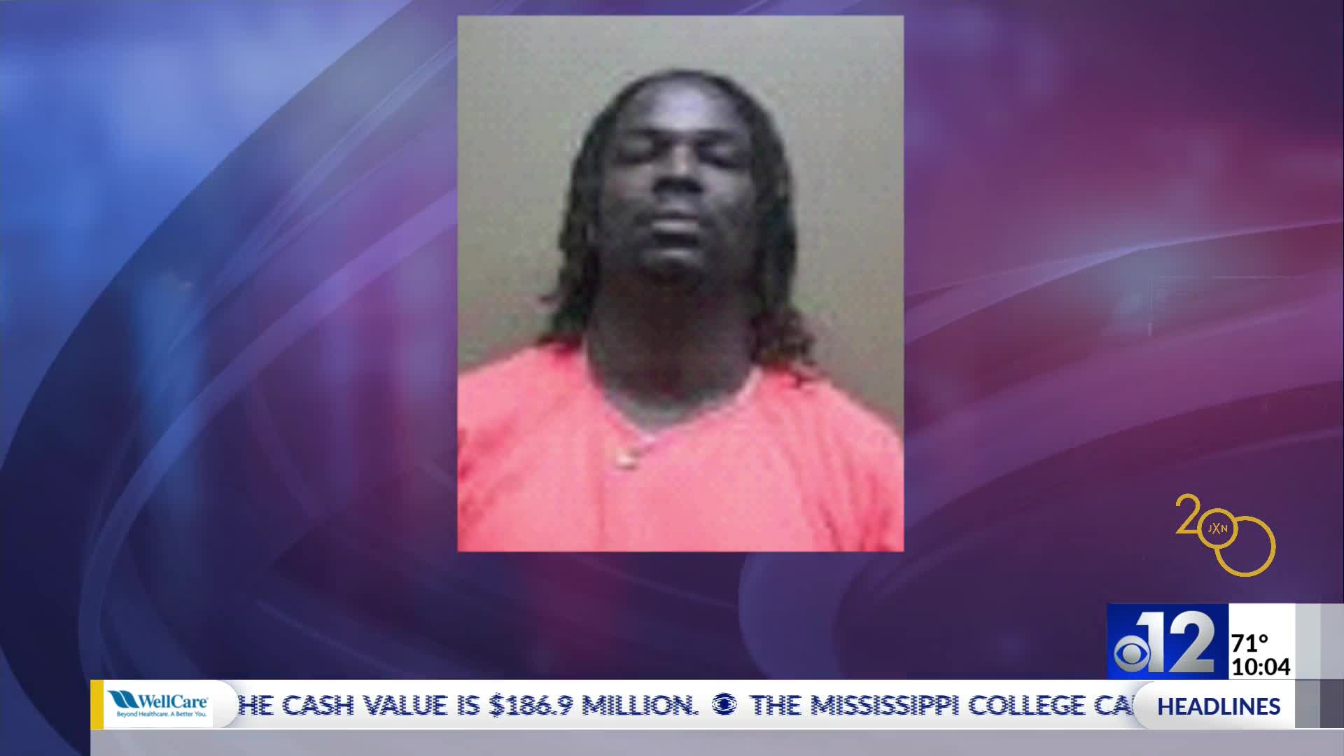 Man accused of setting vehicle on fire in Natchez – WJTV