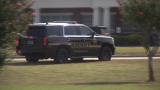 Robertsdale High School placed on soft lockdown after possible