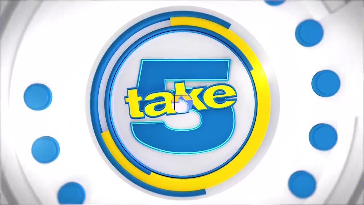 Take 5: Senior Healthcare Brokers 2026