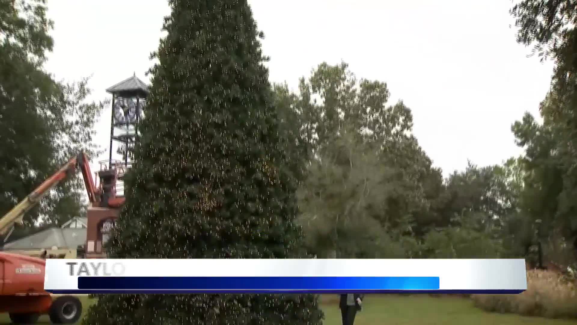 Holiday spirit arrives early in Baldwin County – WKRG News 5