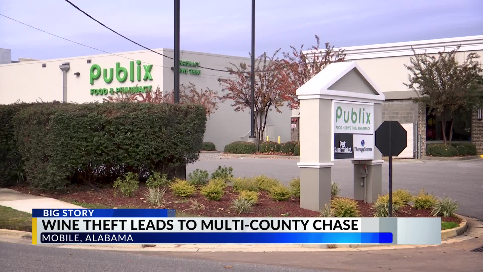Prichard woman accused of stealing 100+ bottles of wine across Mobile ...