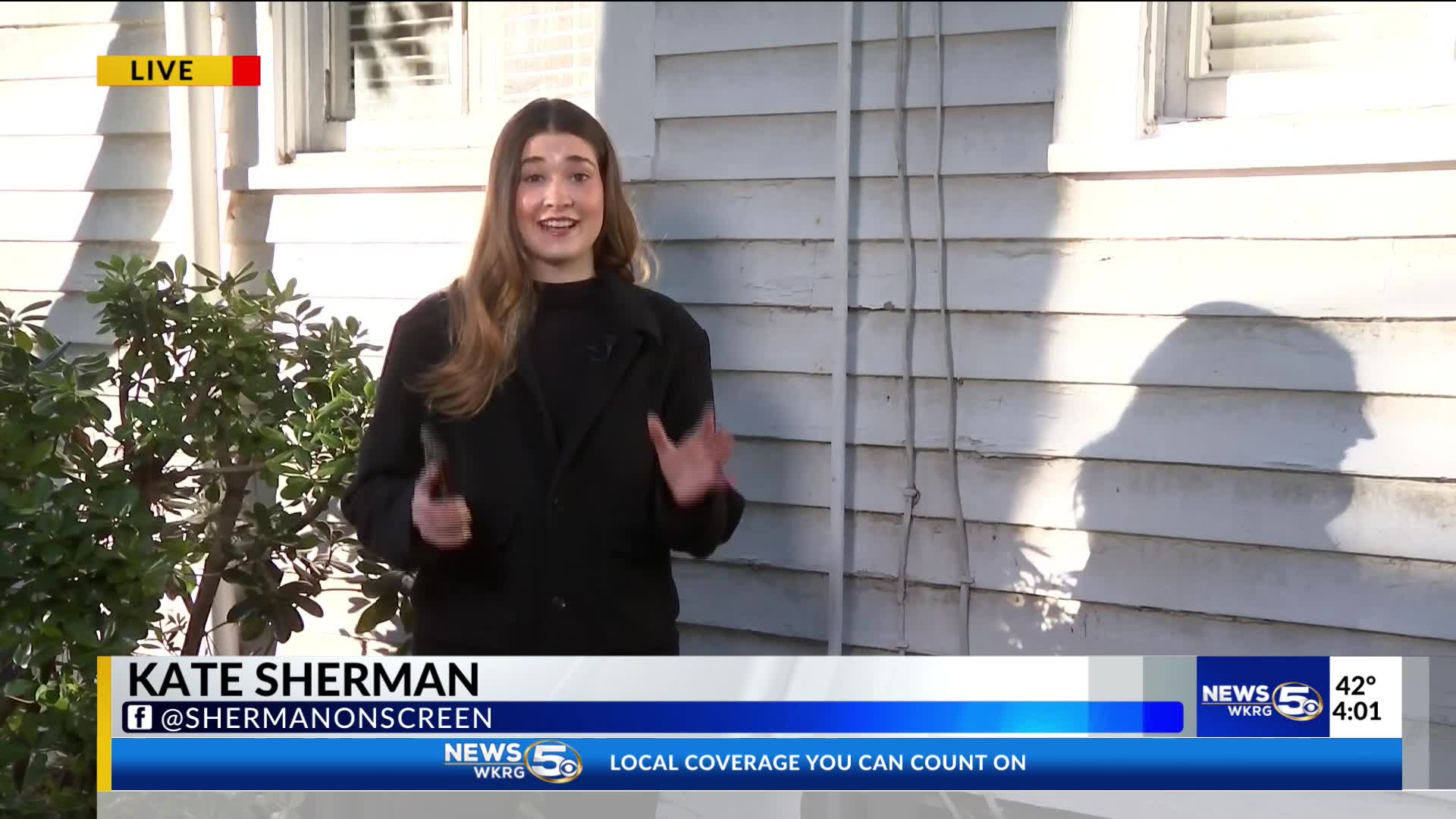 How to protect your pipes as freezing temperatures hit Mobile – WKRG News 5