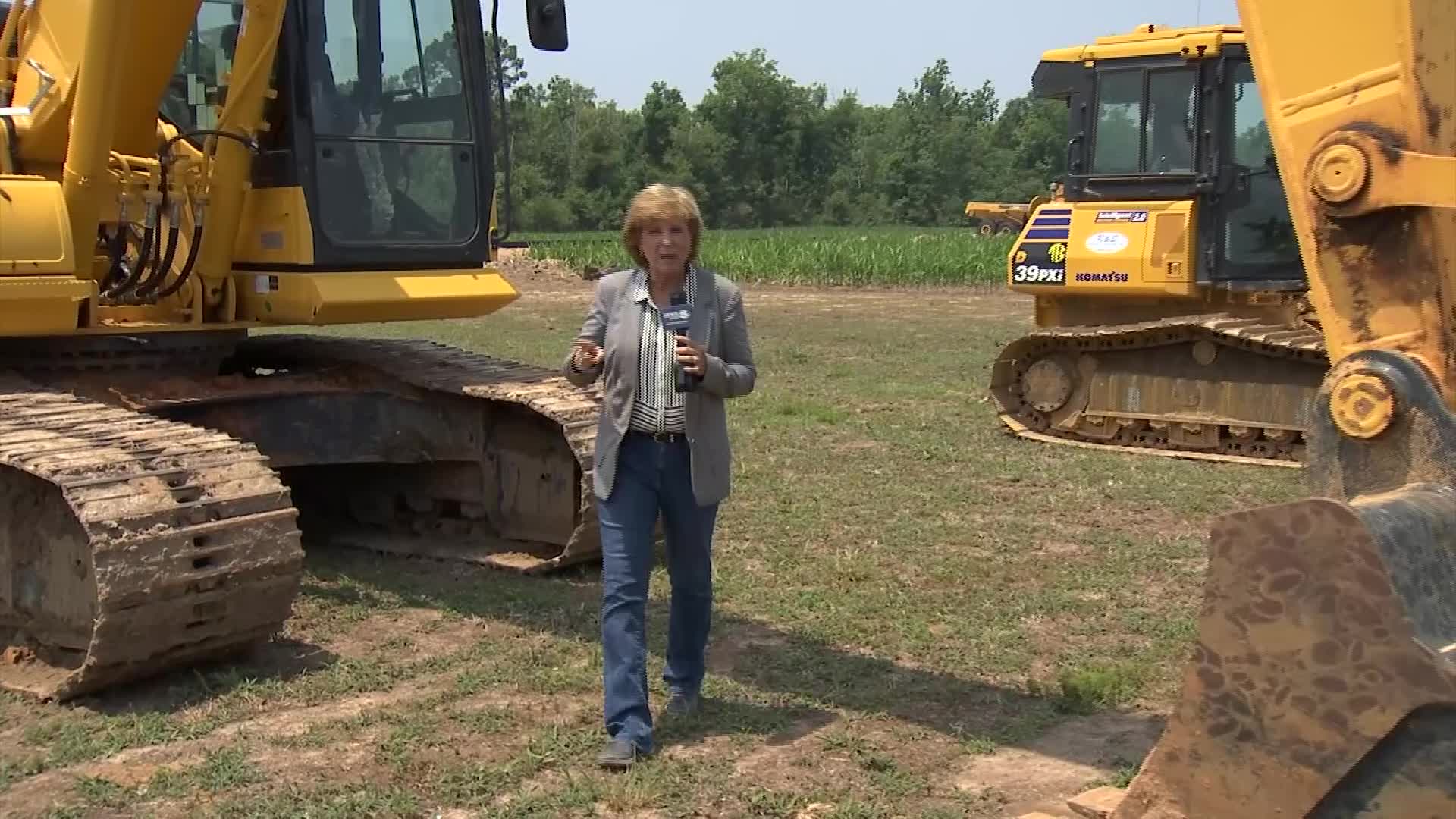 Summerdale council to vote on adding paid positions to volunteer fire