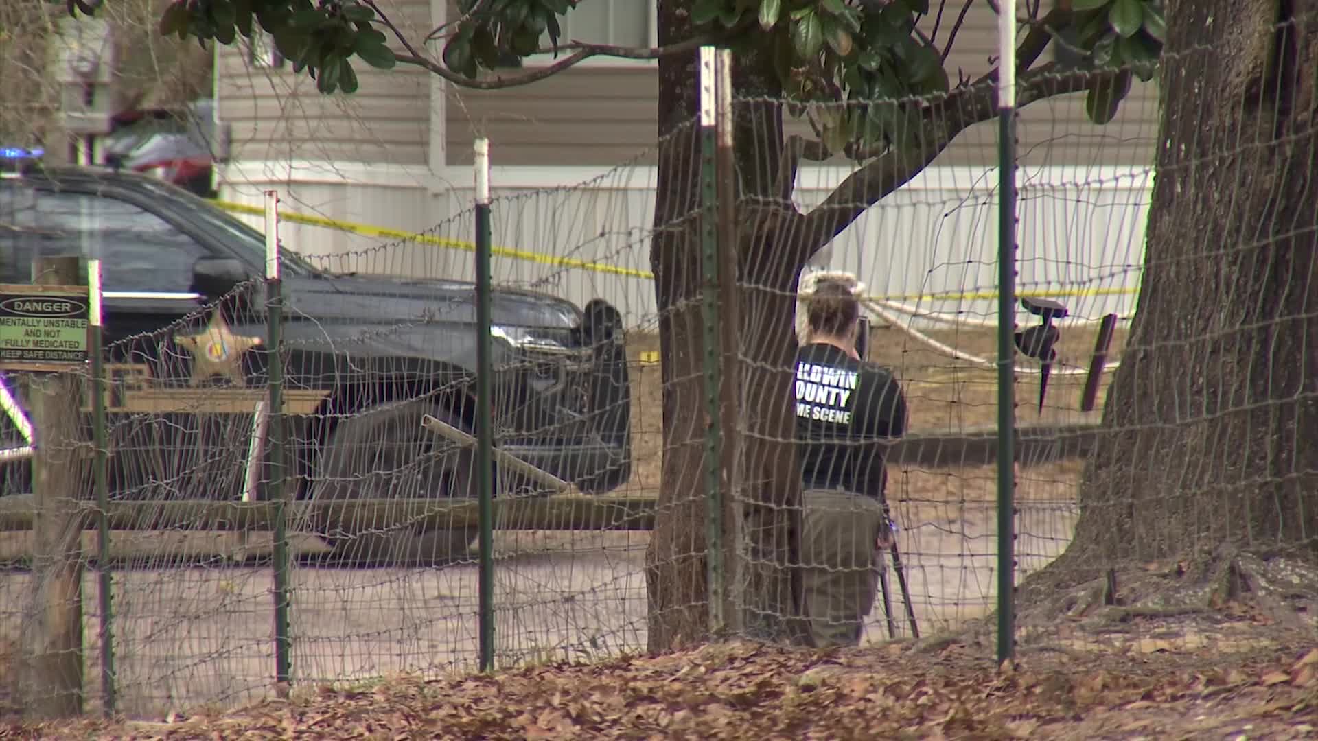 UPDATE: Bond set for Baldwin County murder suspect – WKRG News 5