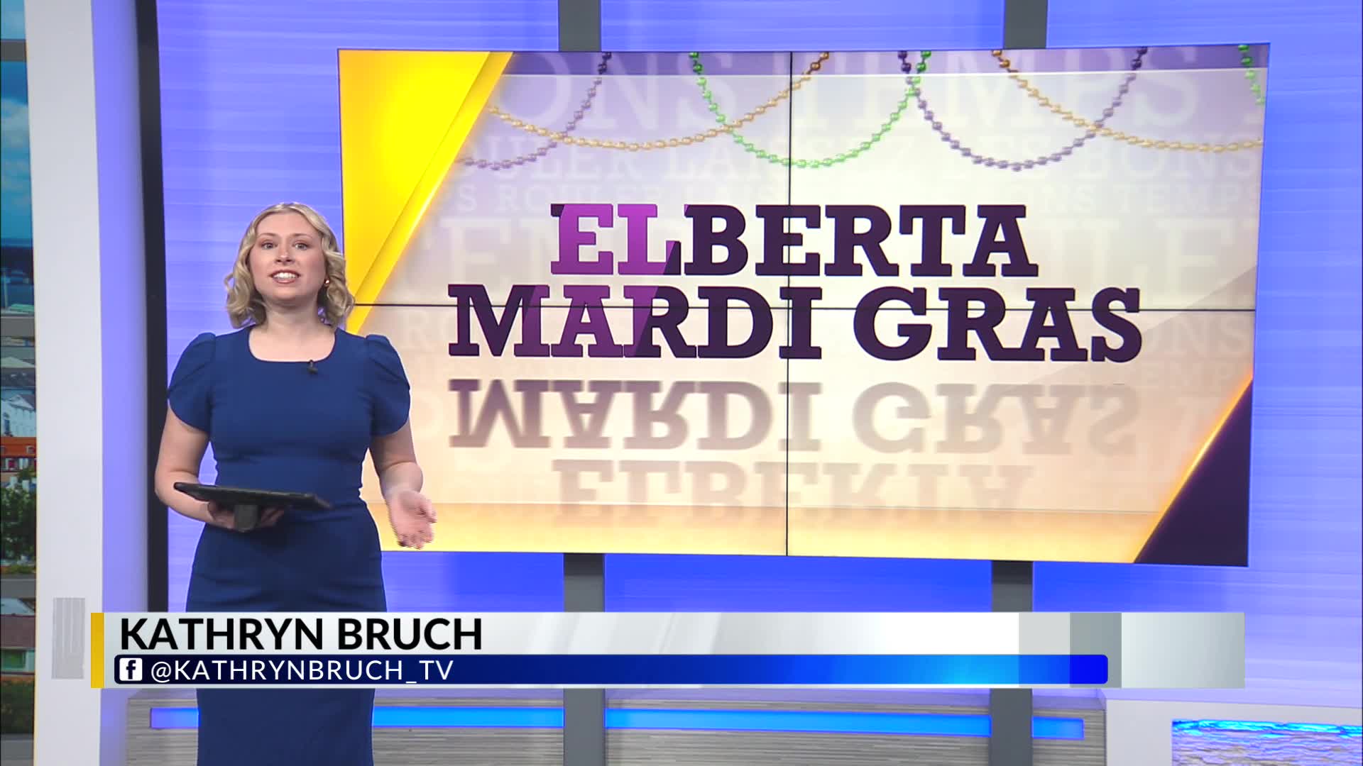 Elberta’s Order of Raskalz promises bold floats and family fun during ...