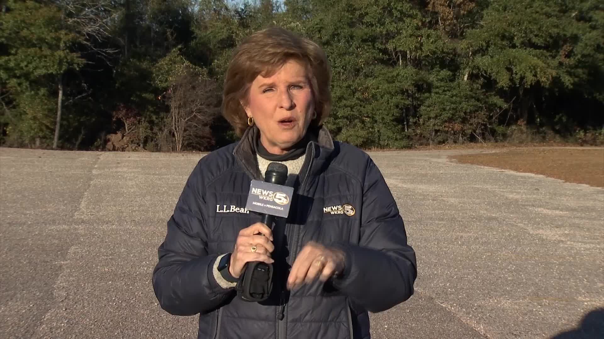 Murder and manhunt in Monroe County, suspect considered armed and ...