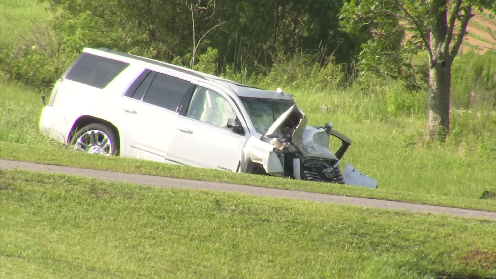 Baldwin Beach Express Fatal Accident WKRG News 5