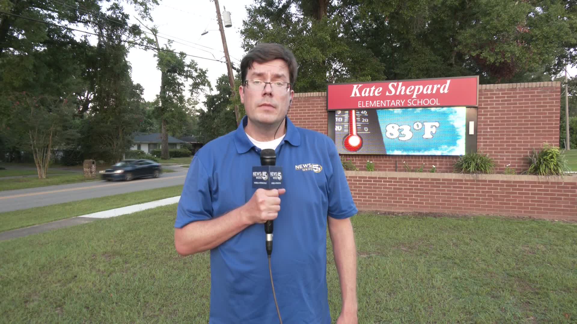 First day of School Mobile County 2023-2024 – WKRG News 5