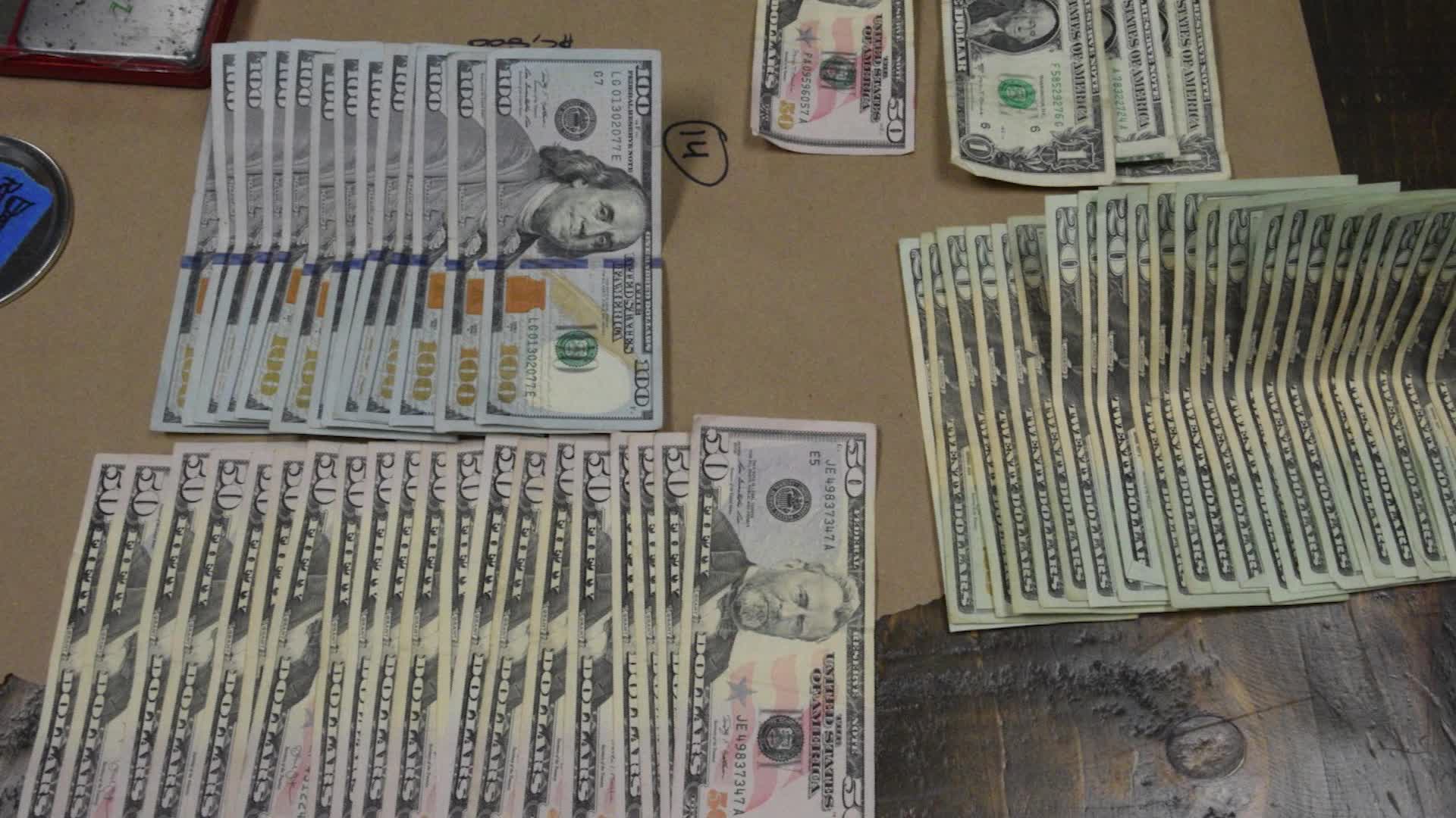 Foley man arrested on drug trafficking charges – WKRG News 5