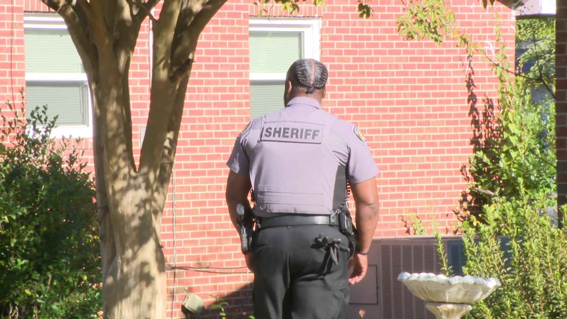 Fatal shooting incident reported on Deen Ave in Augusta – WJBF