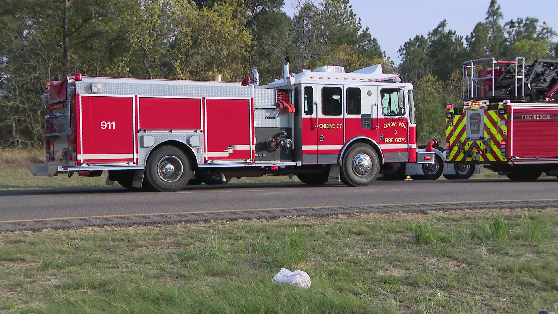 18-wheeler fire causes I-20 eastbound detour in Aiken County at Exit 6 ...