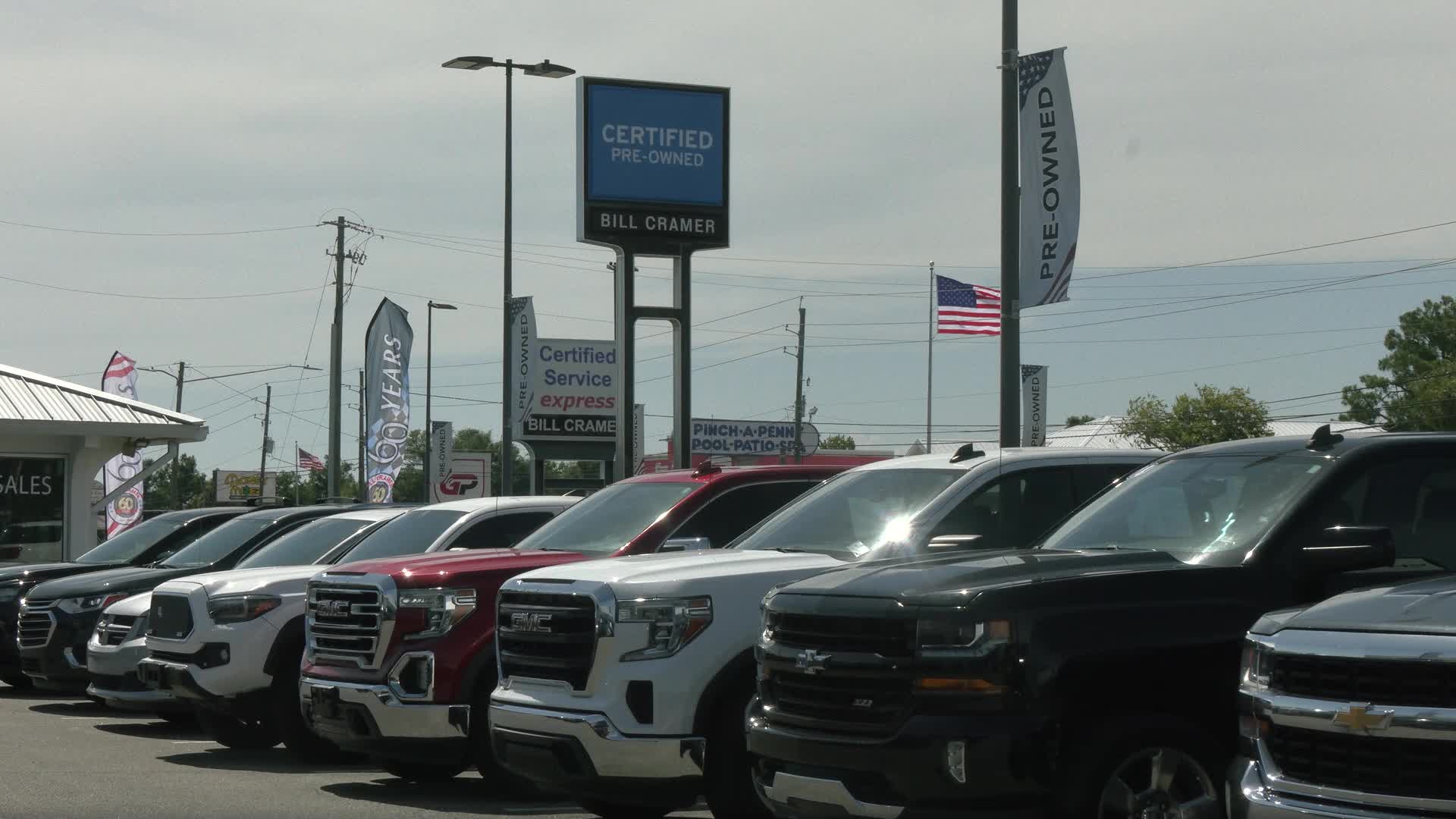 Bill Cramer Chevrolet GMC celebrates - 52F01F7326732EC771ABA390A91E179B 6 