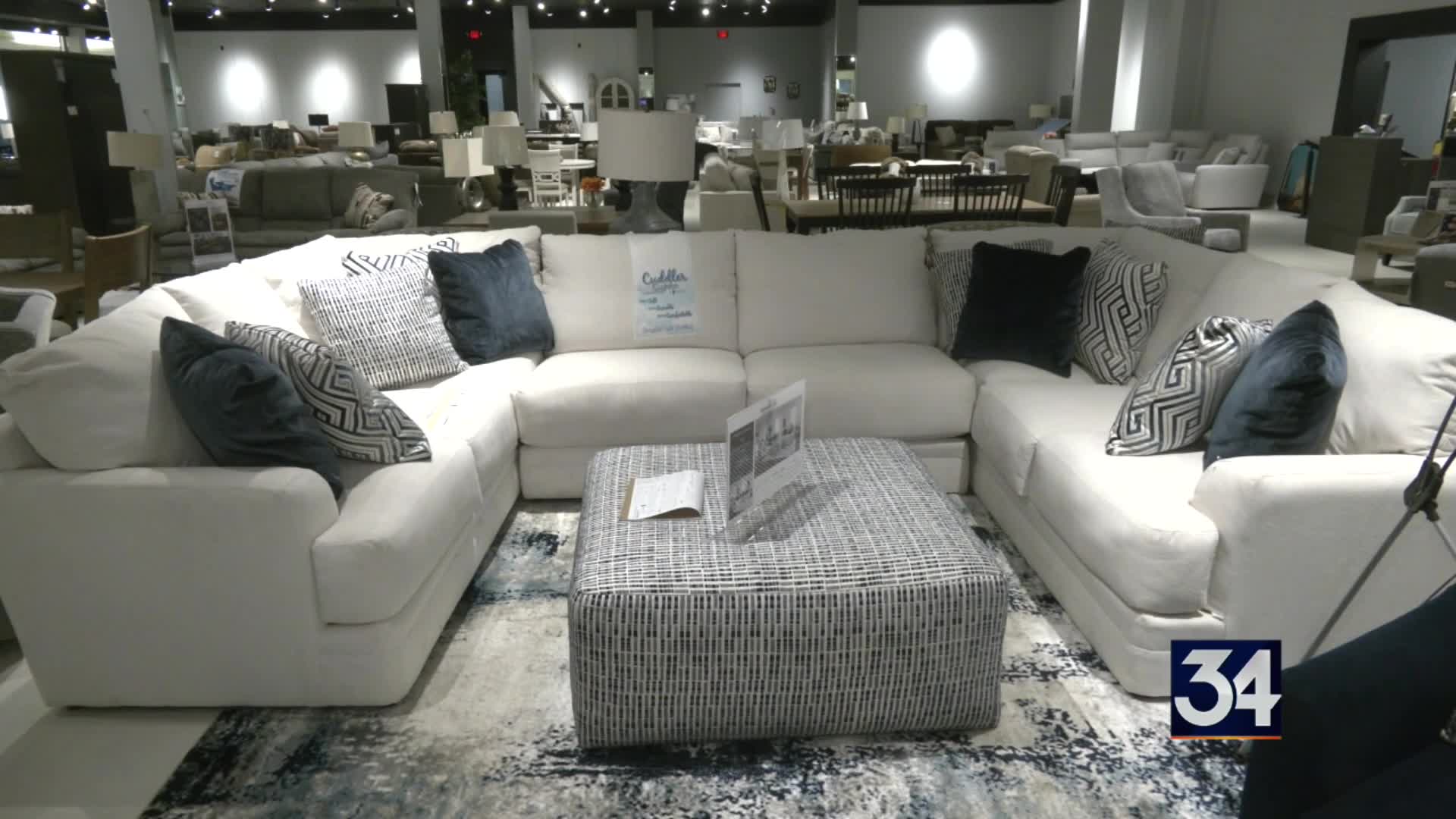 Home Plus thriving at Oakdale Commons – WIVT – News 34