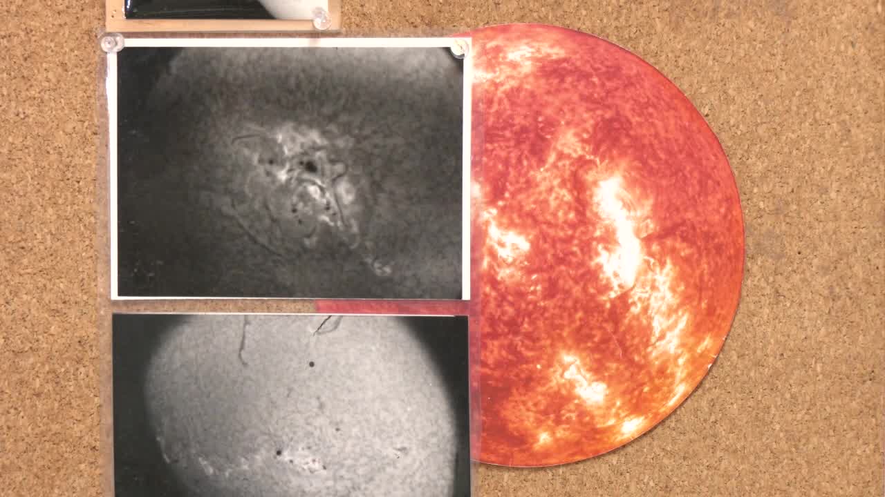 Kopernik Observatory & Science Center – WIVT – News 34