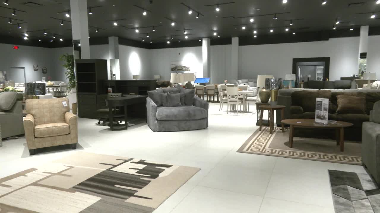 Tour of new Home Plus at Oakdale Commons – WIVT – News 34