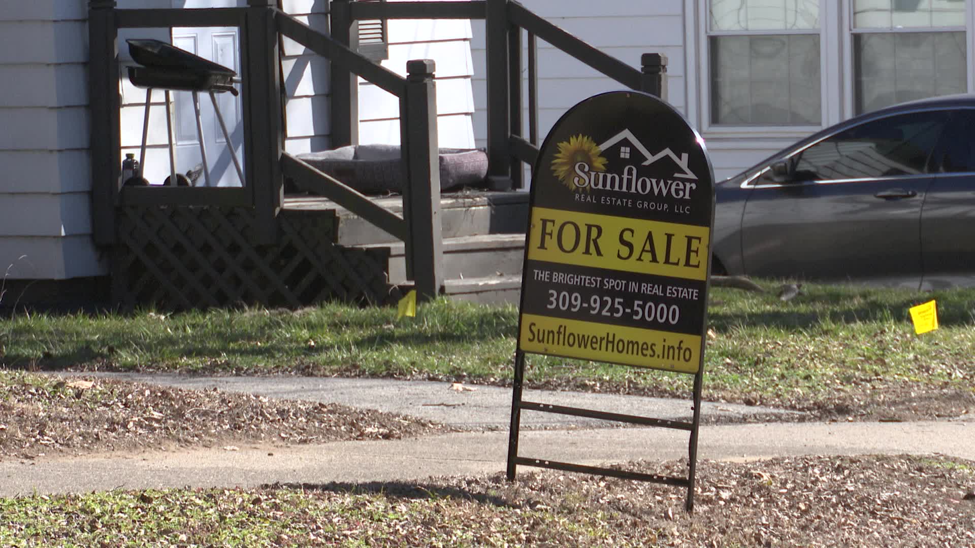 How to get help buying a house in Peoria