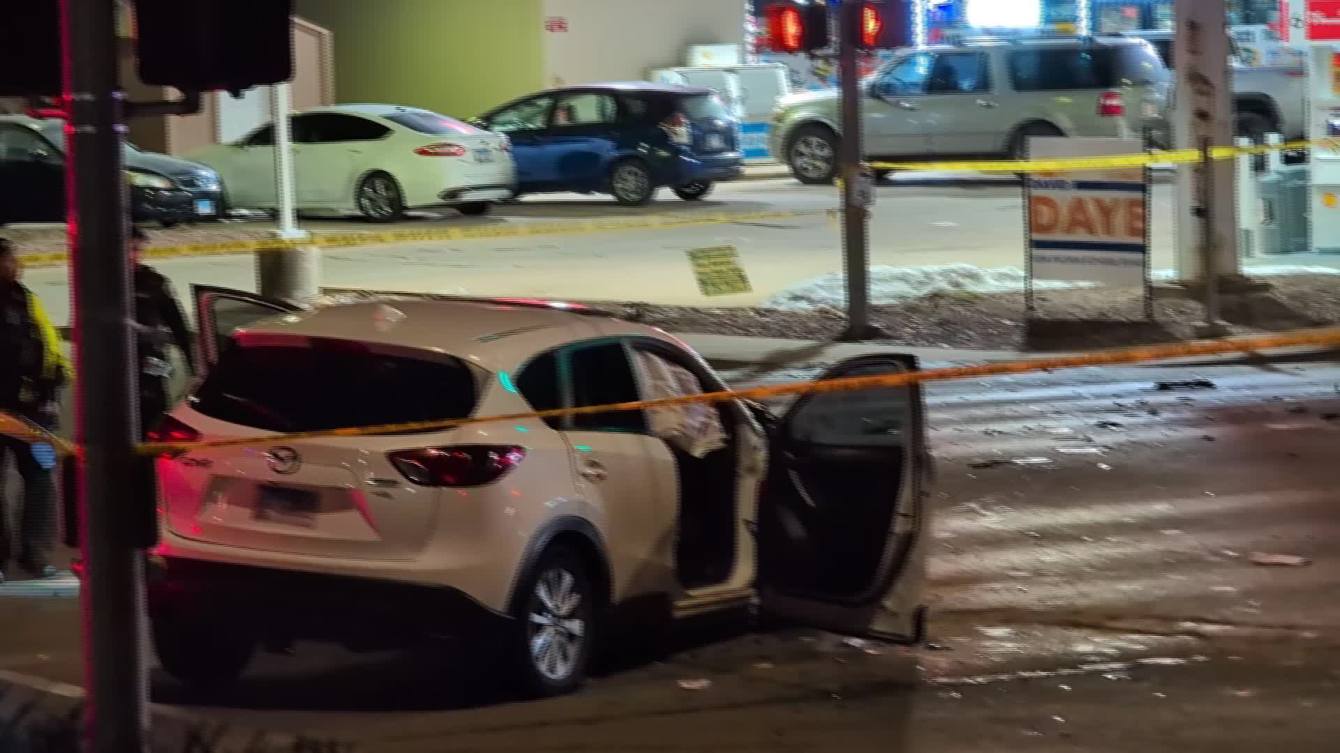 Peoria fire department responds to major car crash – CIProud.com